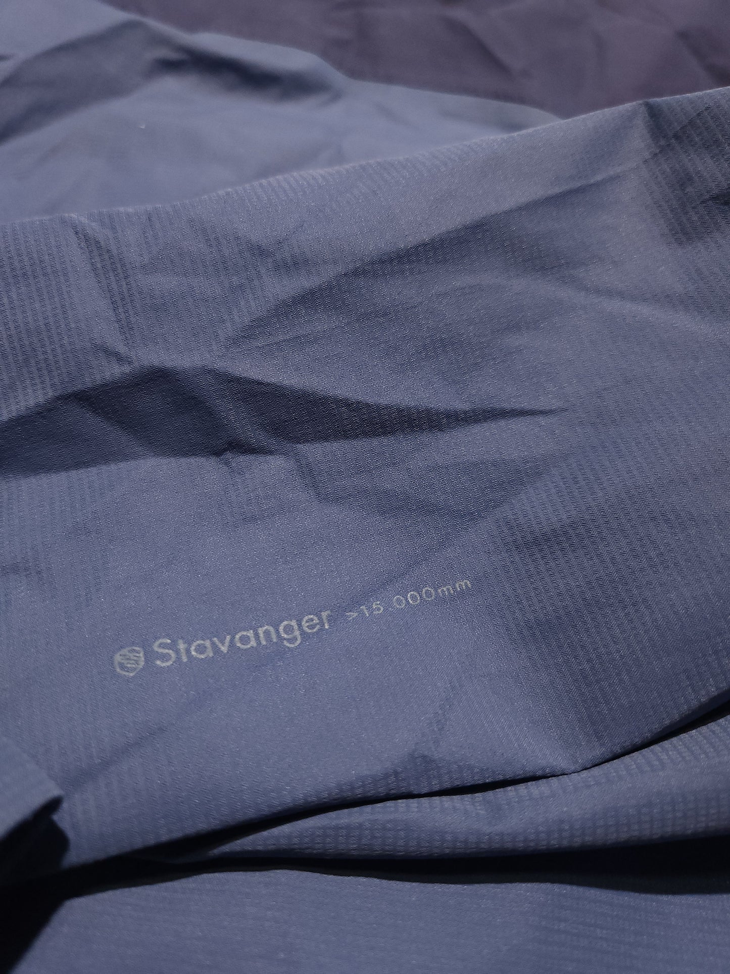 Heldre SoftShell WaterProof 15.000mm Яке/Мъжко XXL