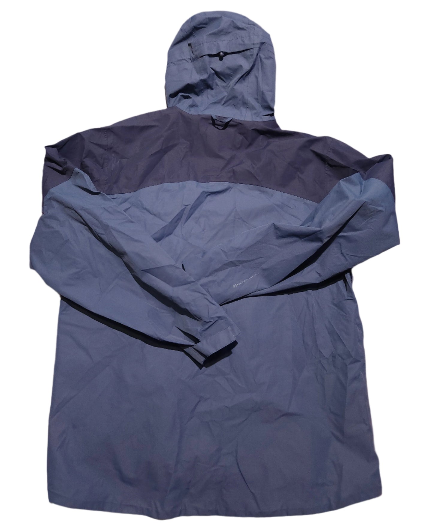 Heldre SoftShell WaterProof 15.000mm Яке/Мъжко XXL
