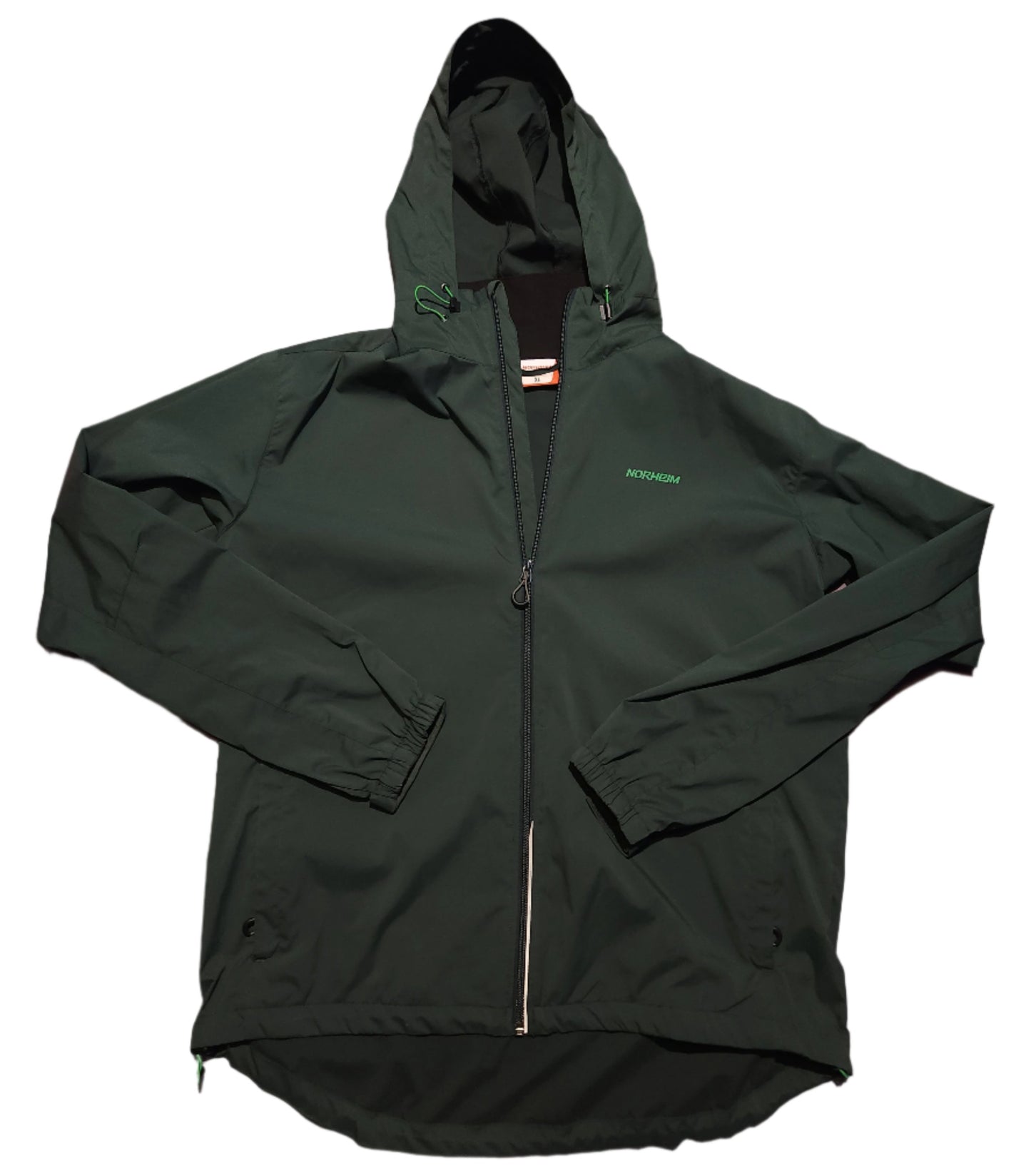 Norheim SoftShell Яке/Мъжко XL