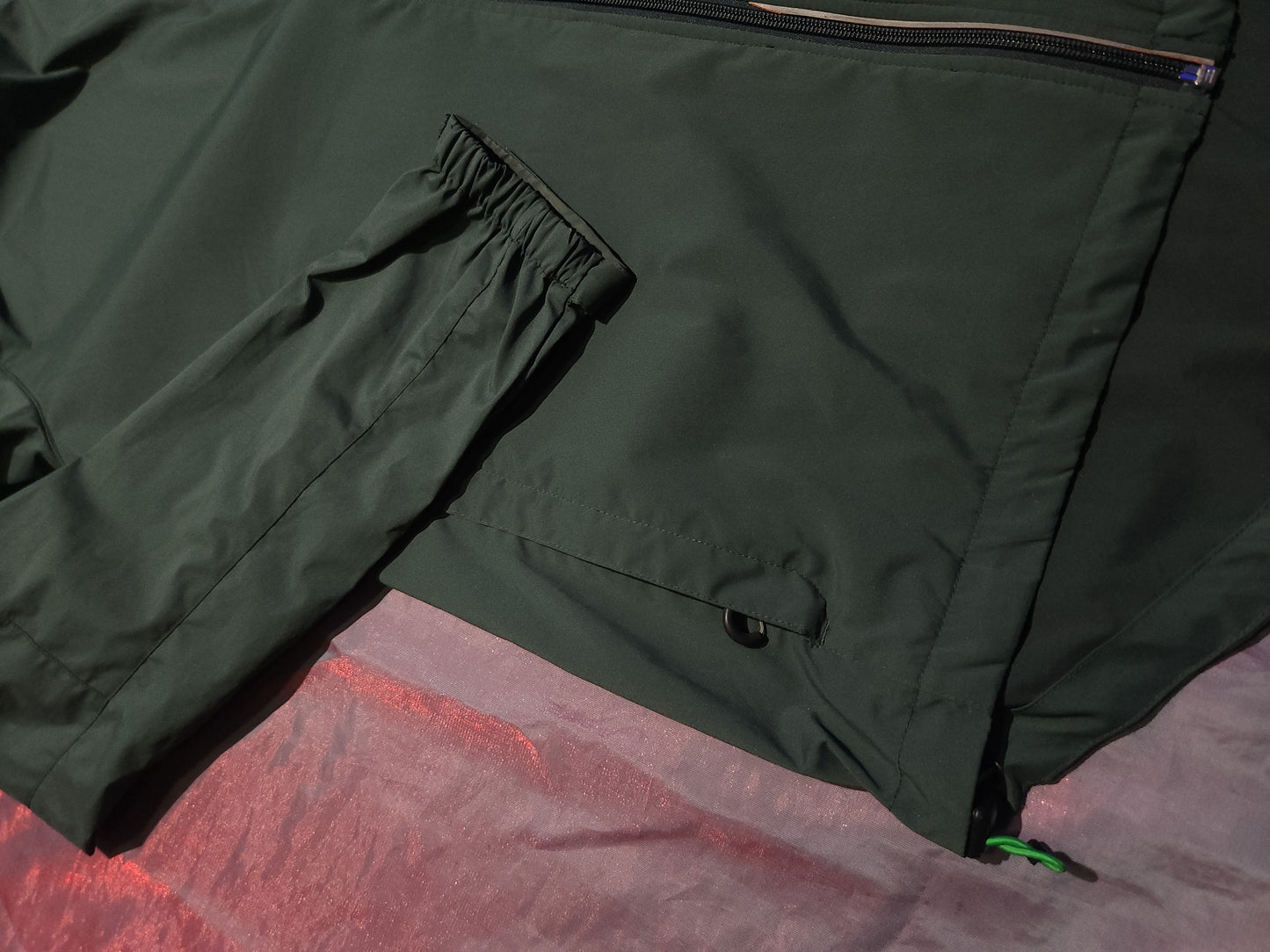 Norheim SoftShell Яке/Мъжко XL