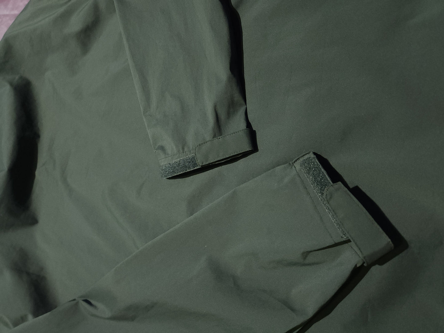 Norheim SoftShell Яке/Мъжко XL