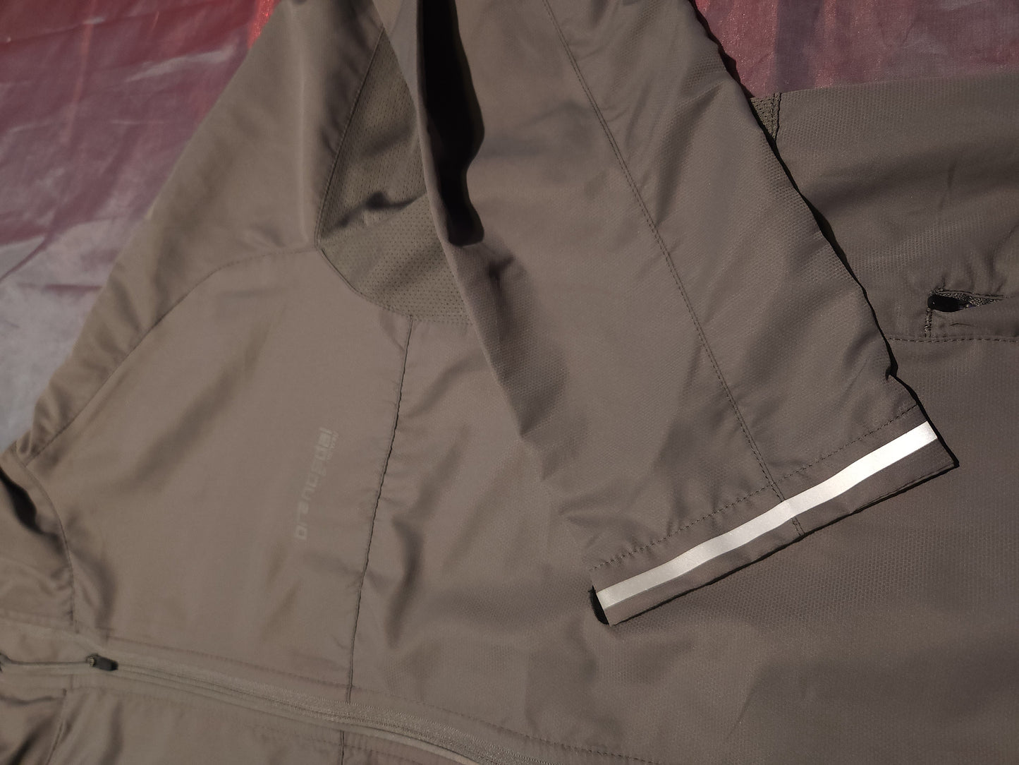 Brandsdal of Norway Горнище Мъжко/XL