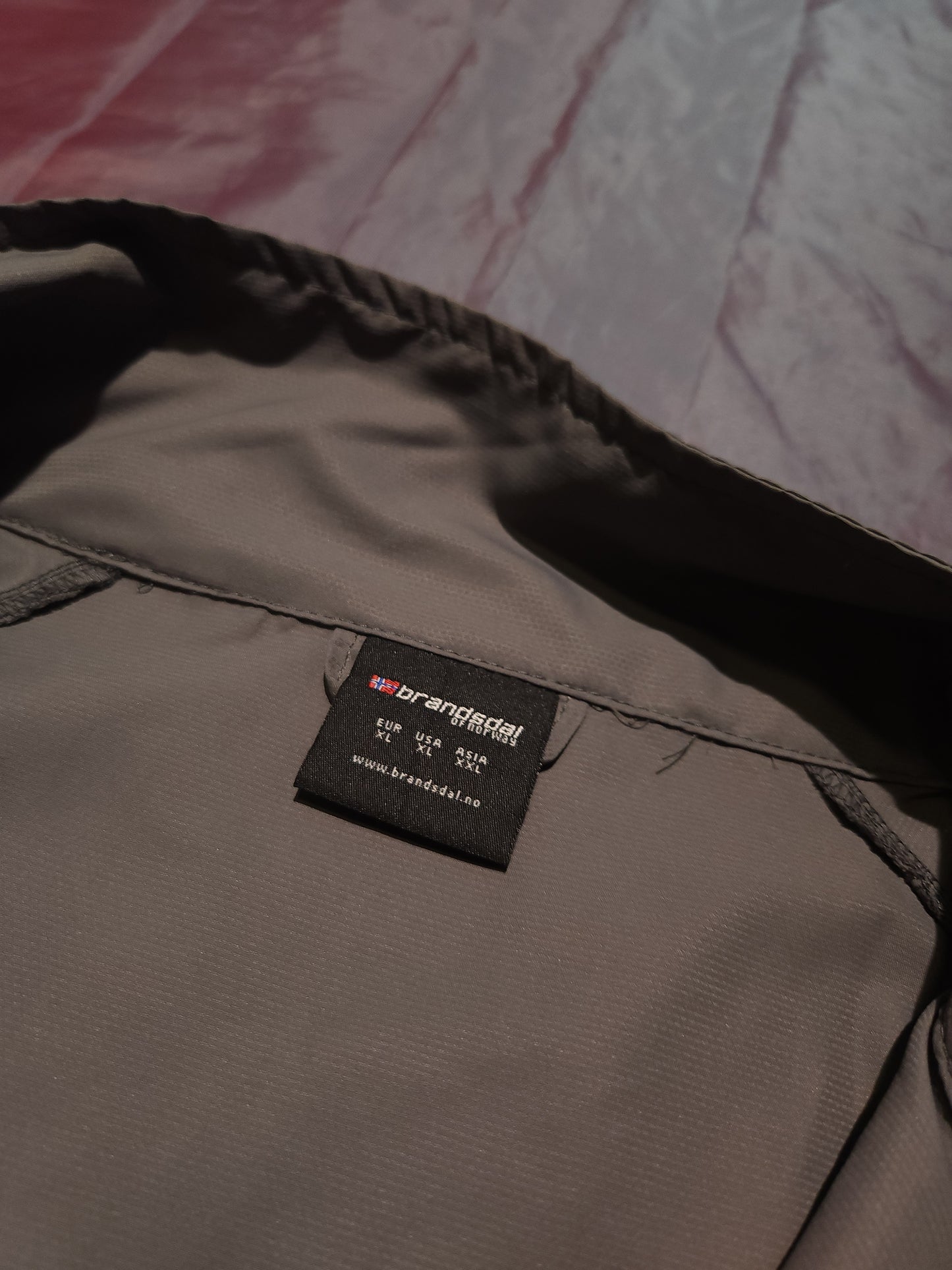 Brandsdal of Norway Горнище Мъжко/XL