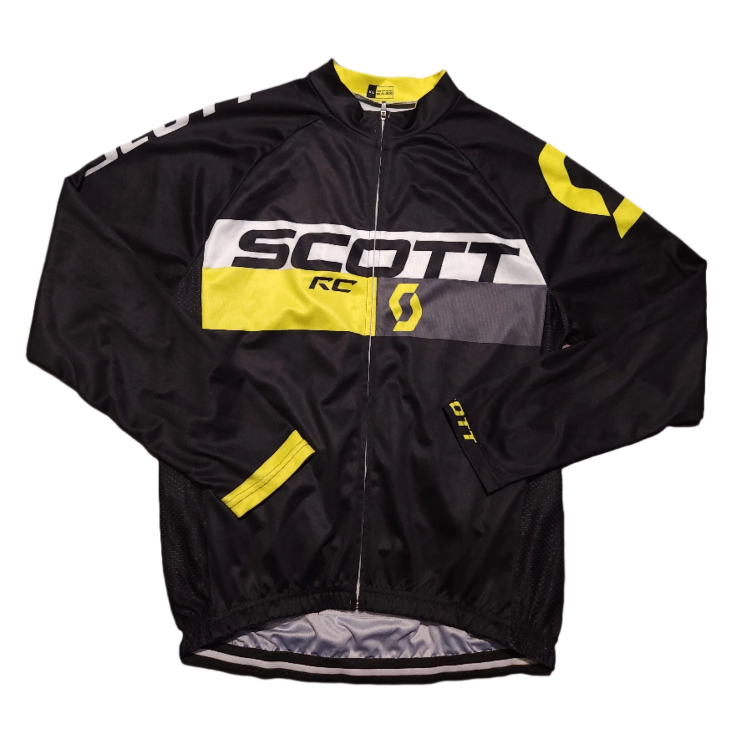 SCOTT Горнище/rТрико Мъжко/L