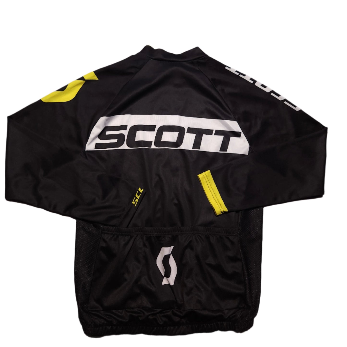 SCOTT Горнище/rТрико Мъжко/L