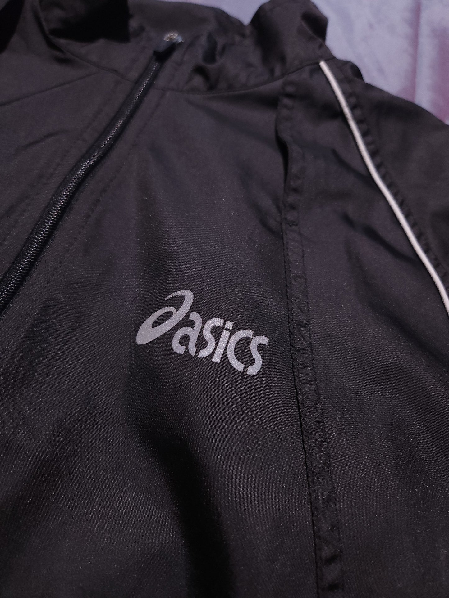 ASICS Горнище/Мъжко XL