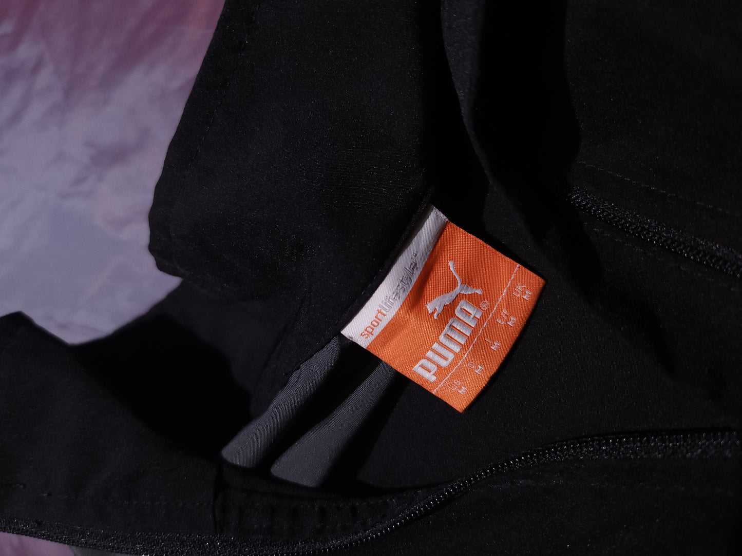 PUMA Ветровка/Мъжка М