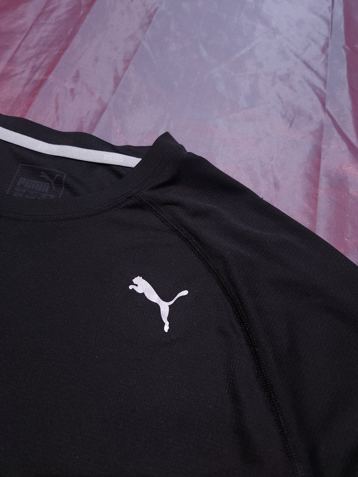 PUMA Блуза Спортна /Мъжка XL