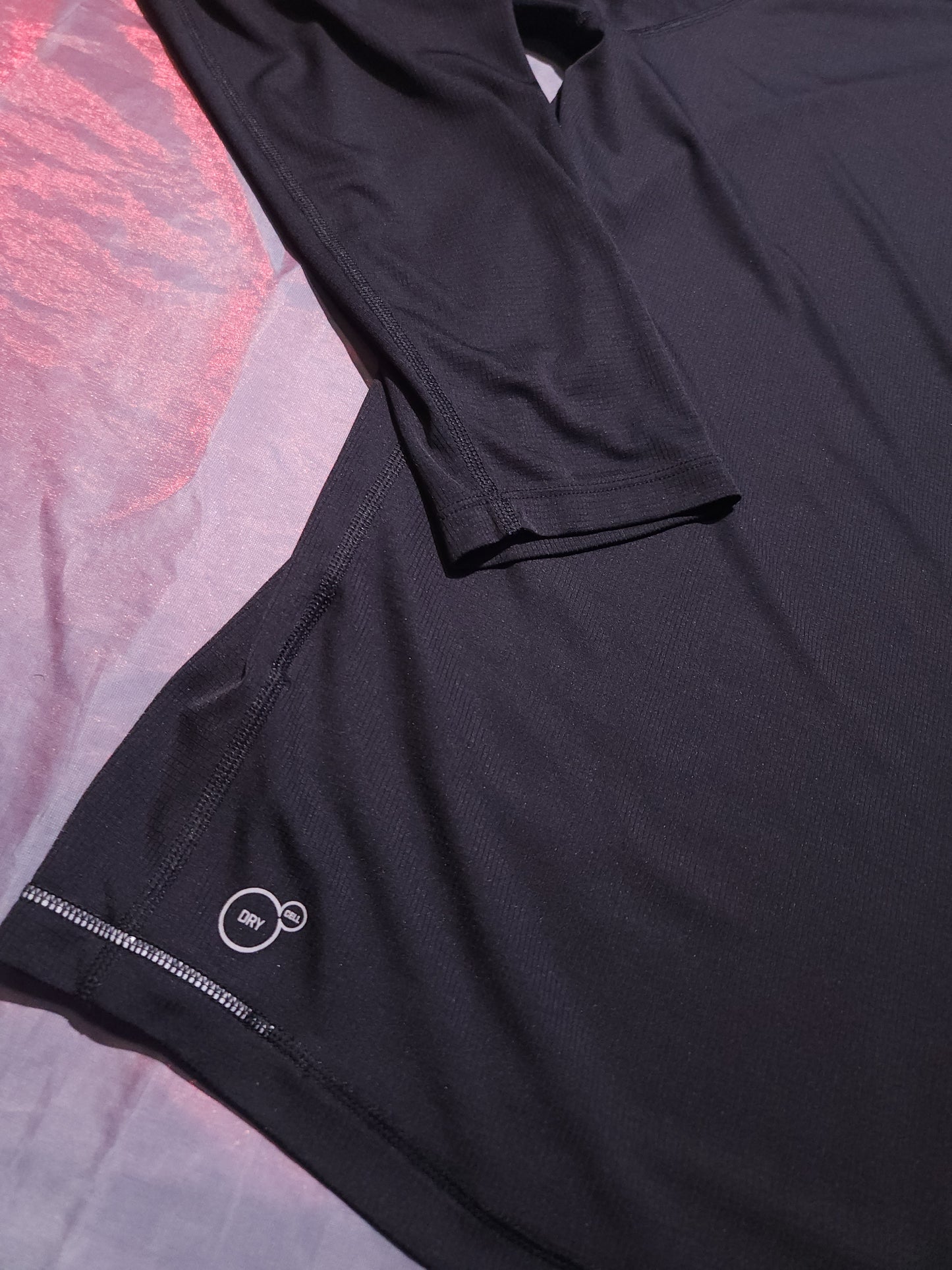 PUMA Блуза Спортна /Мъжка XL