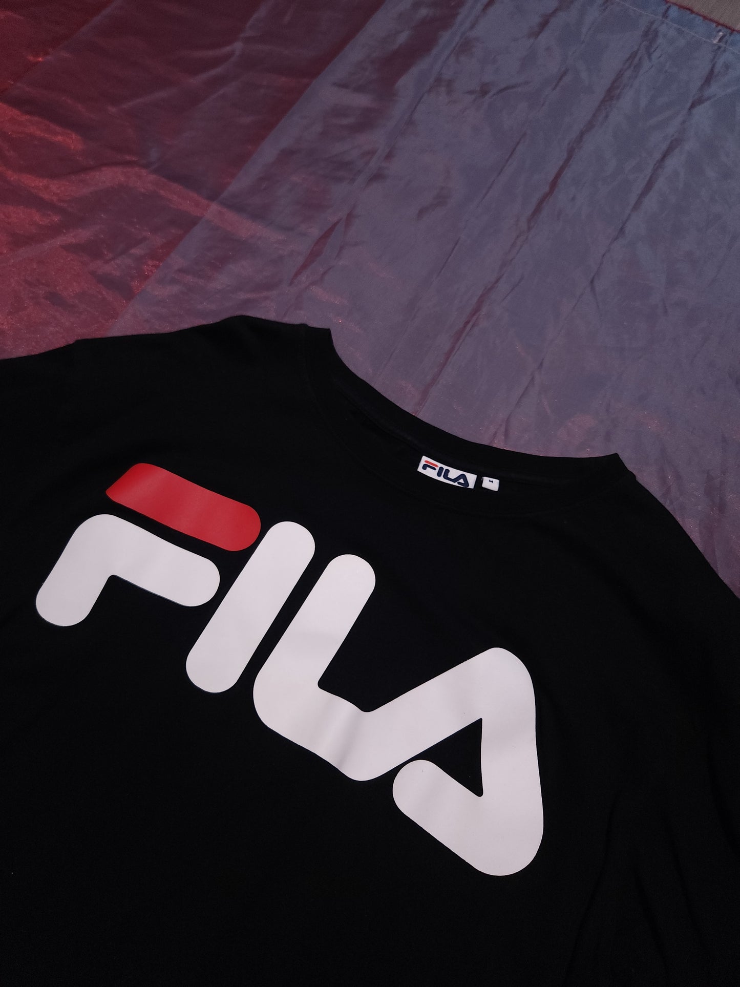 FILA Блуза/Мъжка М