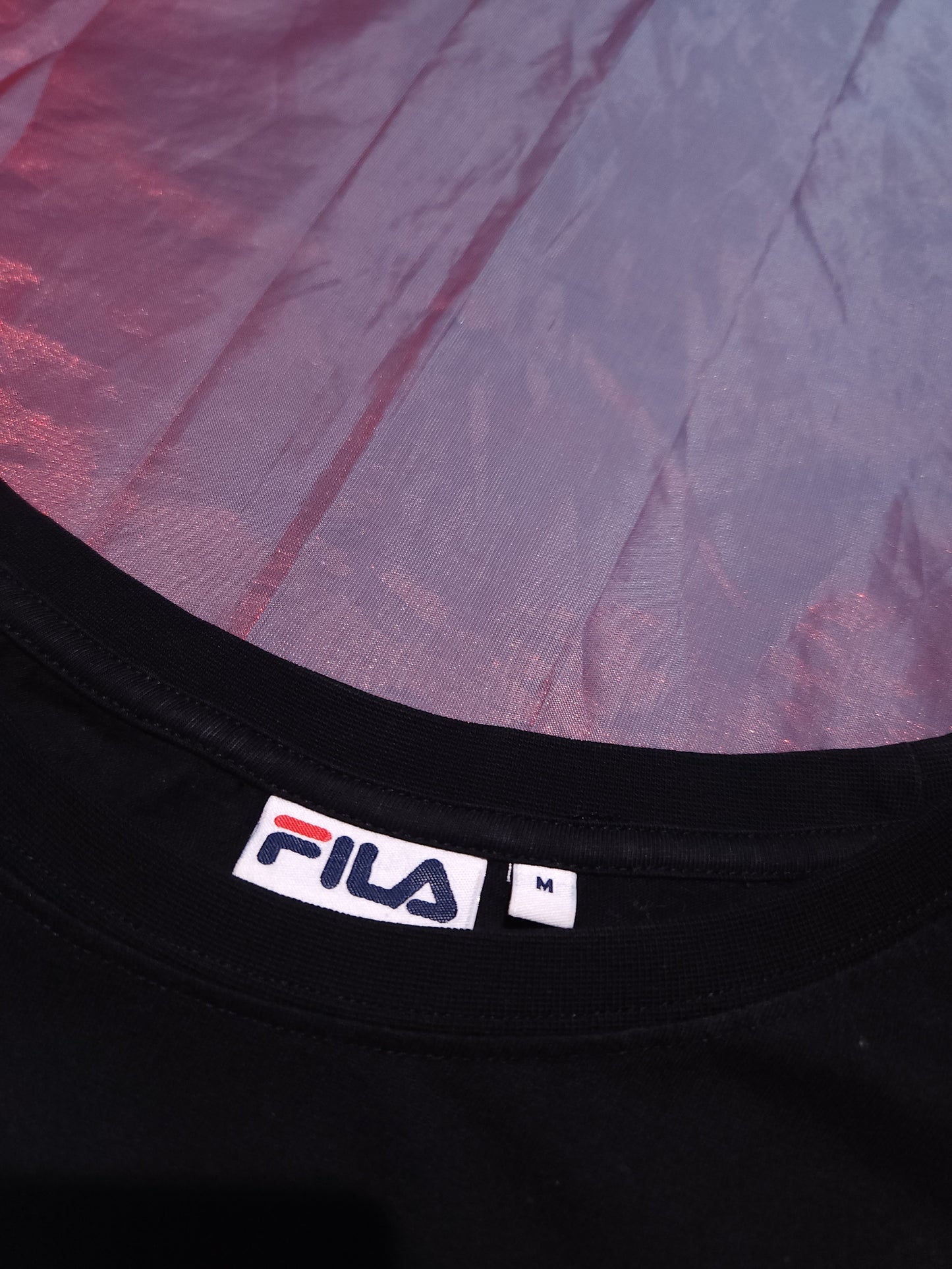FILA Блуза/Мъжка М
