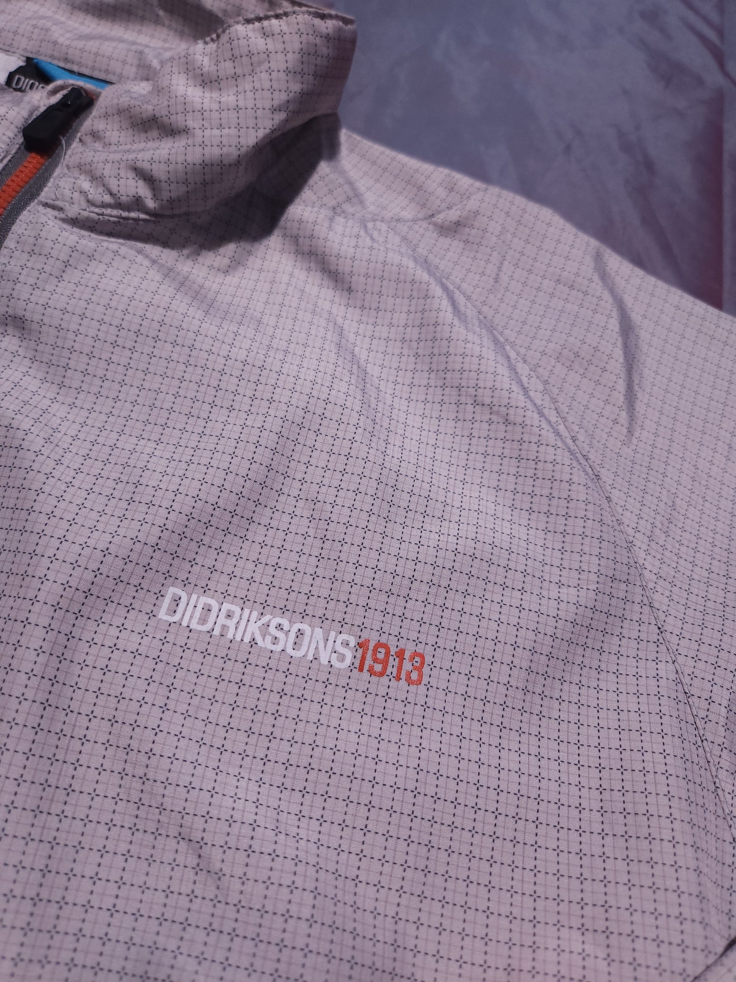 Didriksons 1913 Breeze System Горнище Мъжко/S