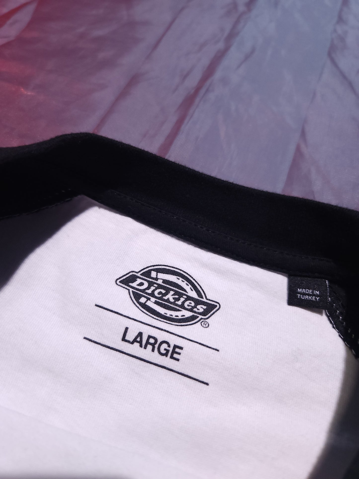 Dickies Блуза/Мъжка М