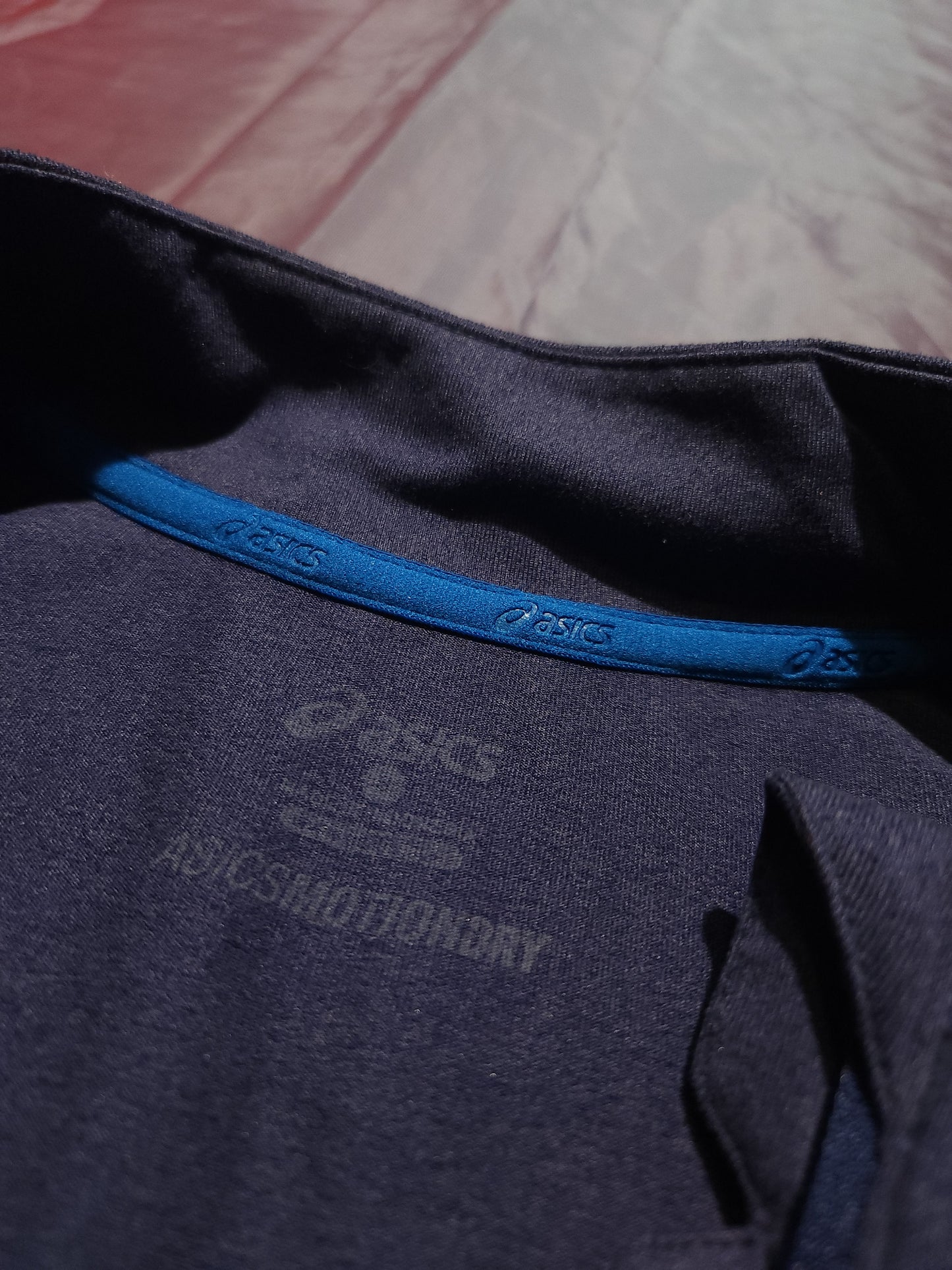 ASICS Блуза/Мъжка S