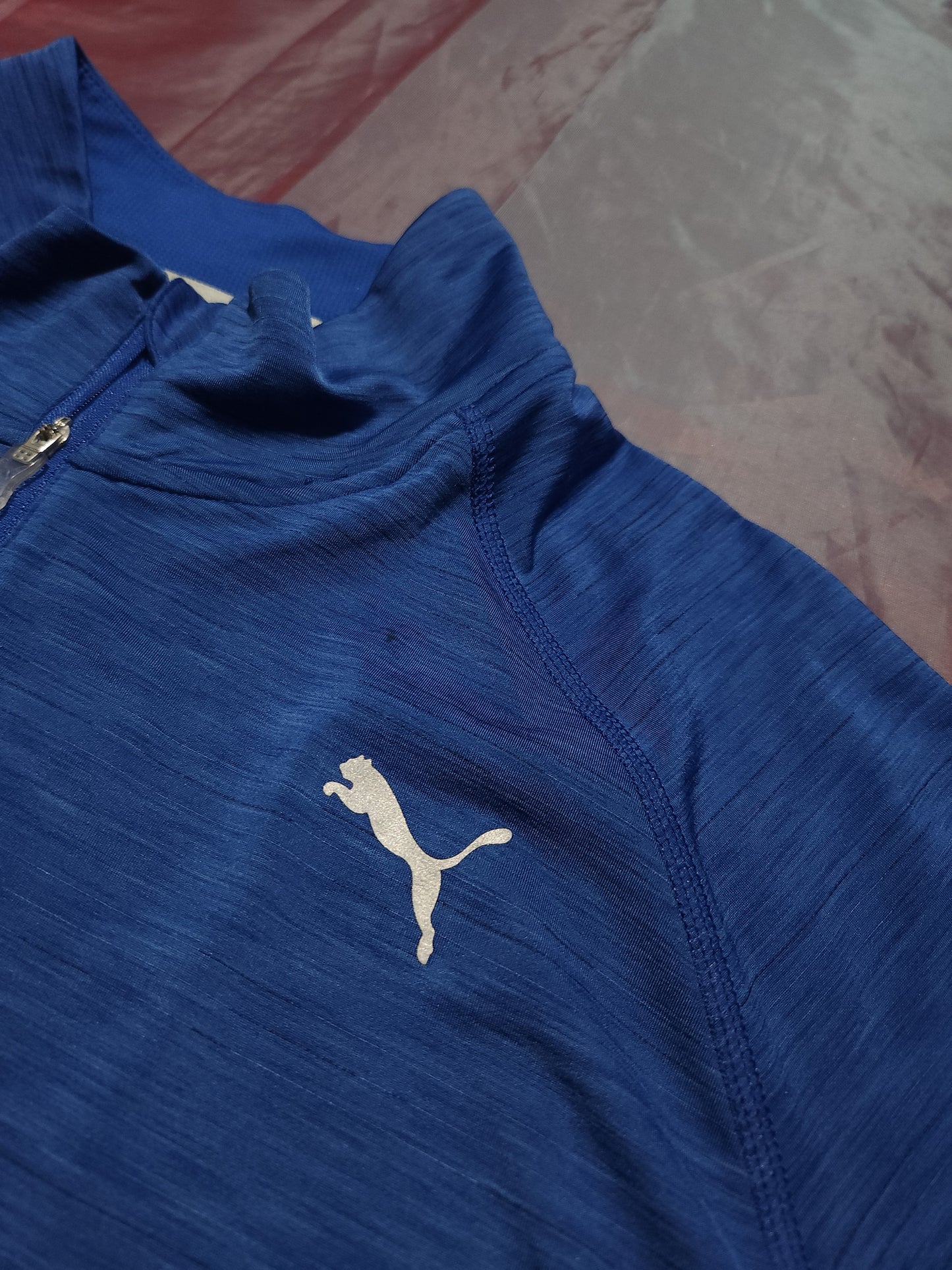 PUMA Блуза/Мъжка XXL