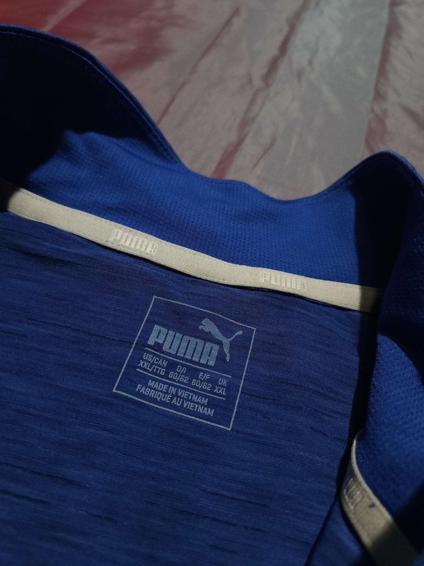 PUMA Блуза/Мъжка XXL