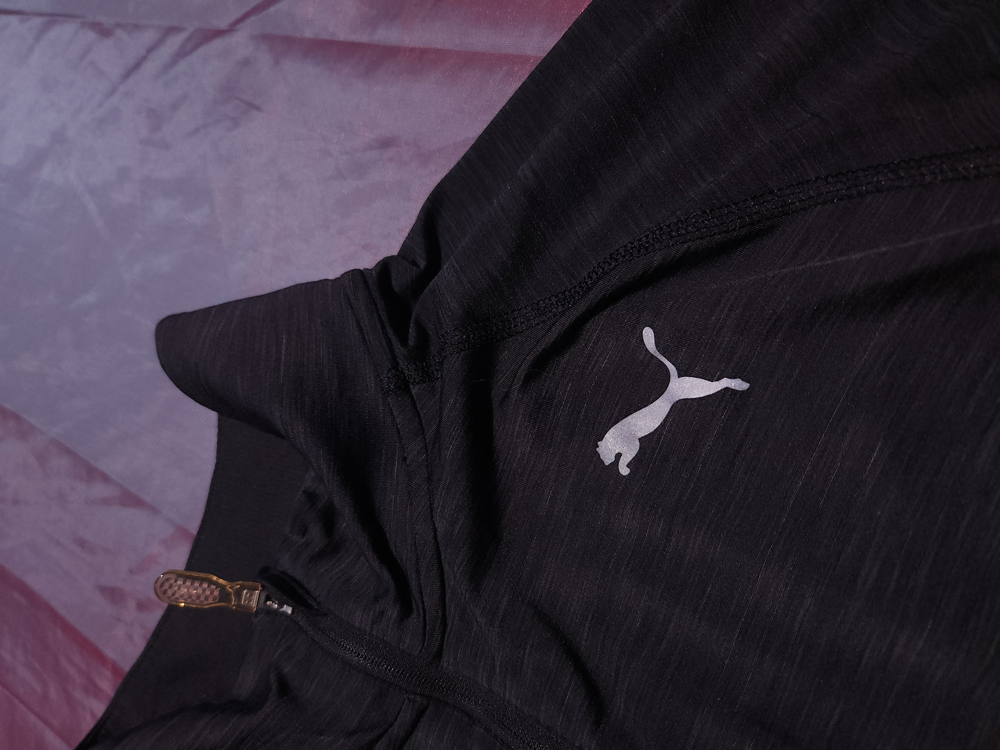 PUMA Блуза/Мъжка S