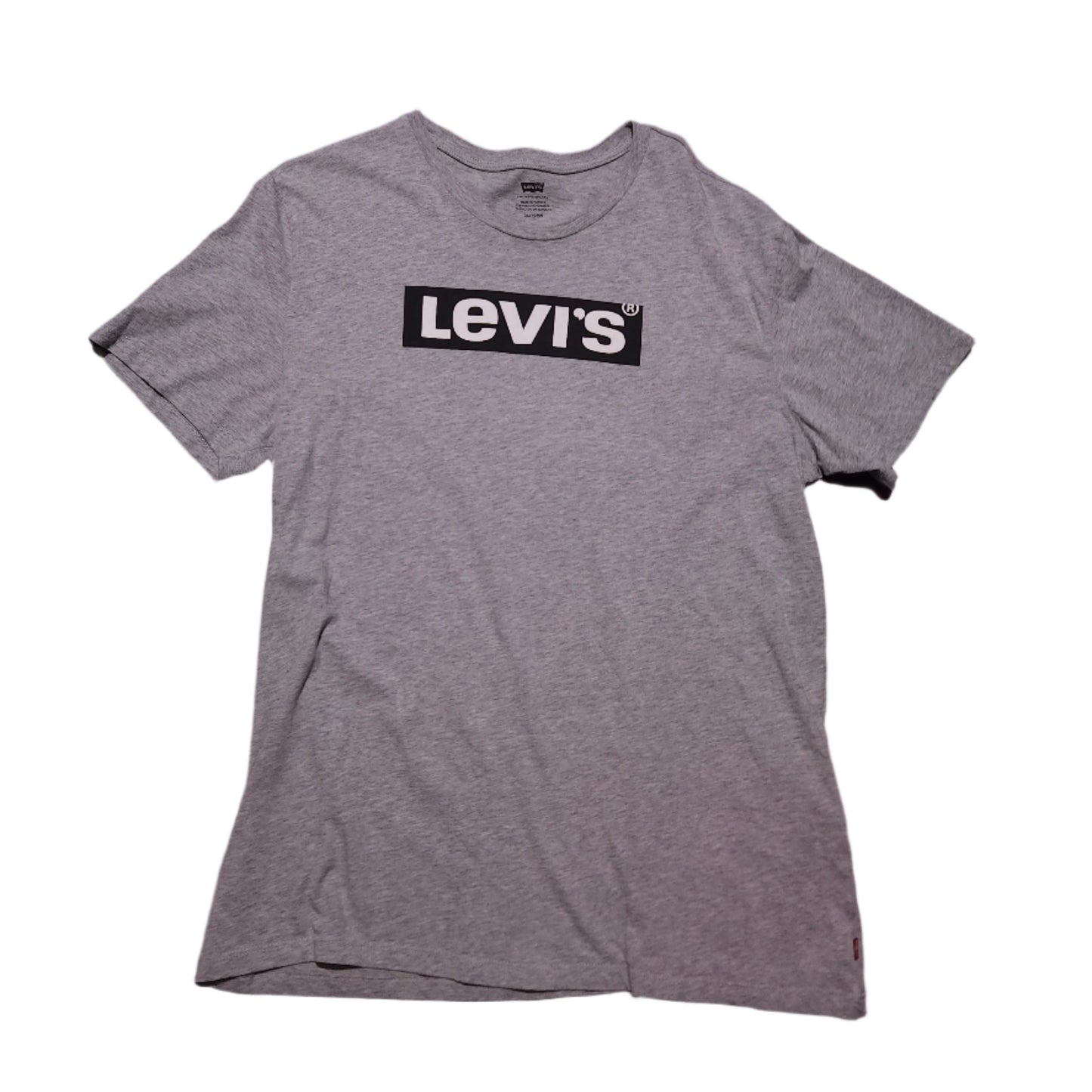 Levis Тениска/Мъжка L