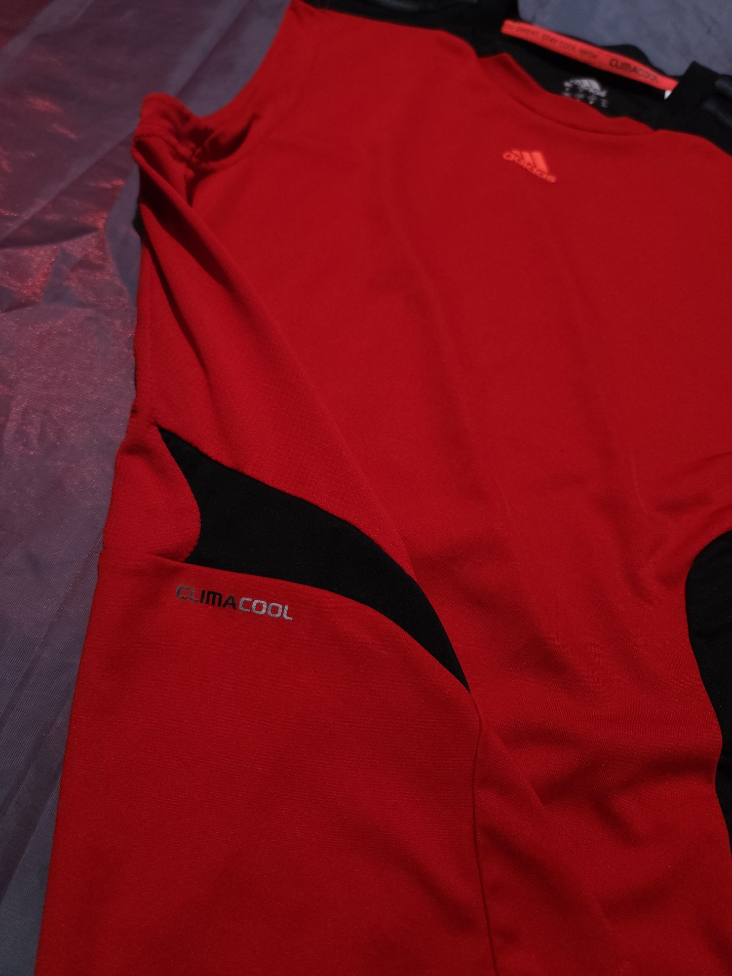 Adidas Порник/Мъжки S