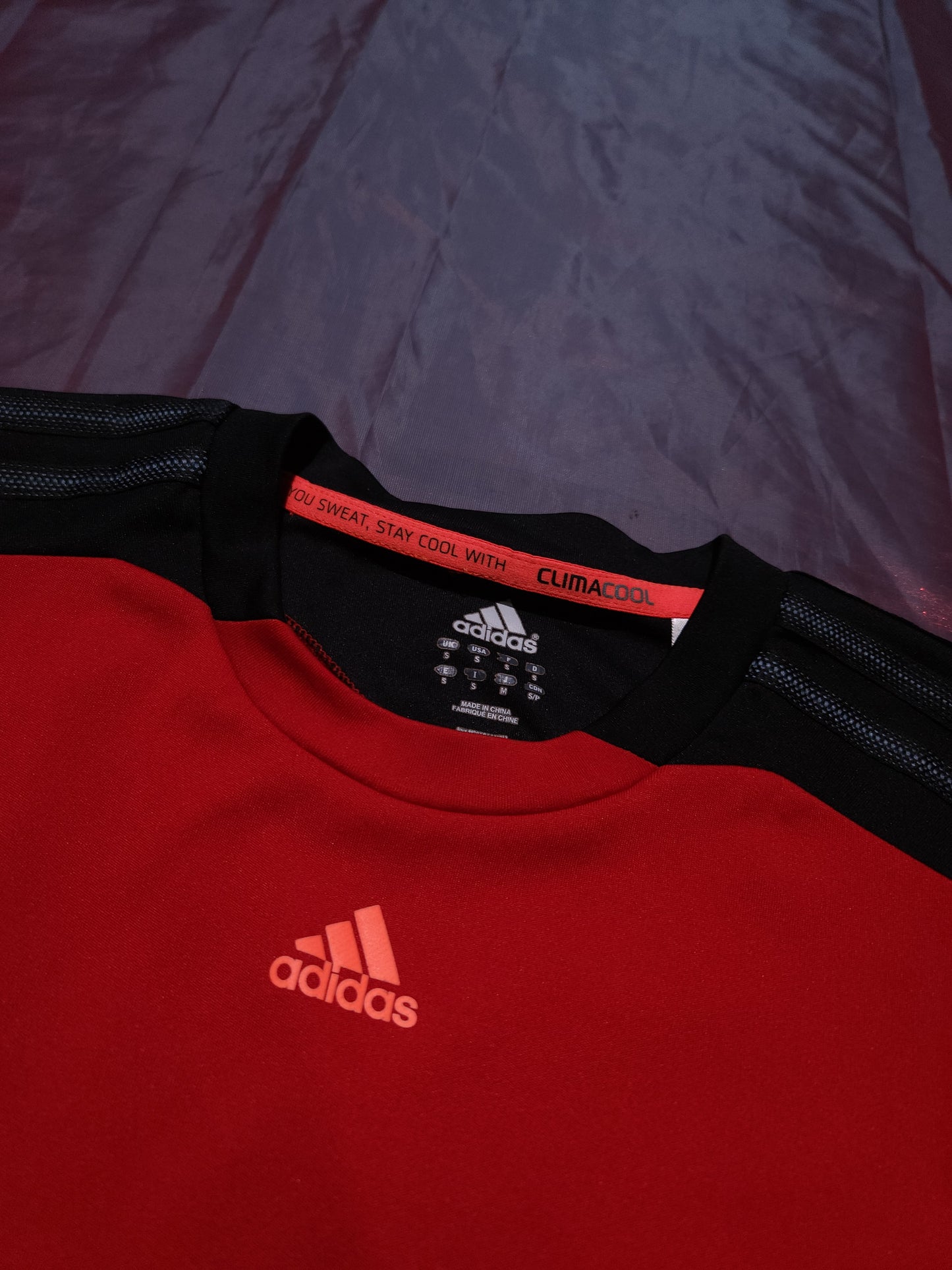 Adidas Порник/Мъжки S