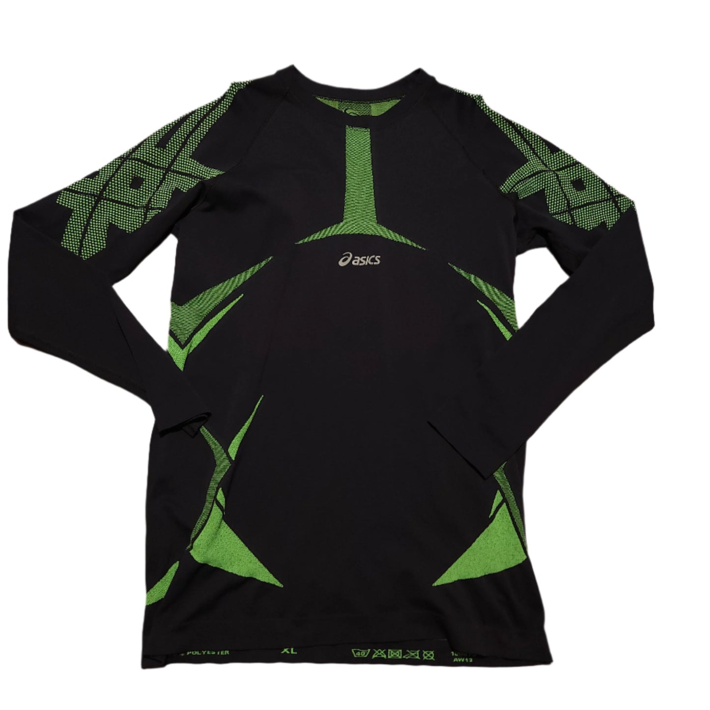 ASICS Термо/Блуза Мъжка/XL