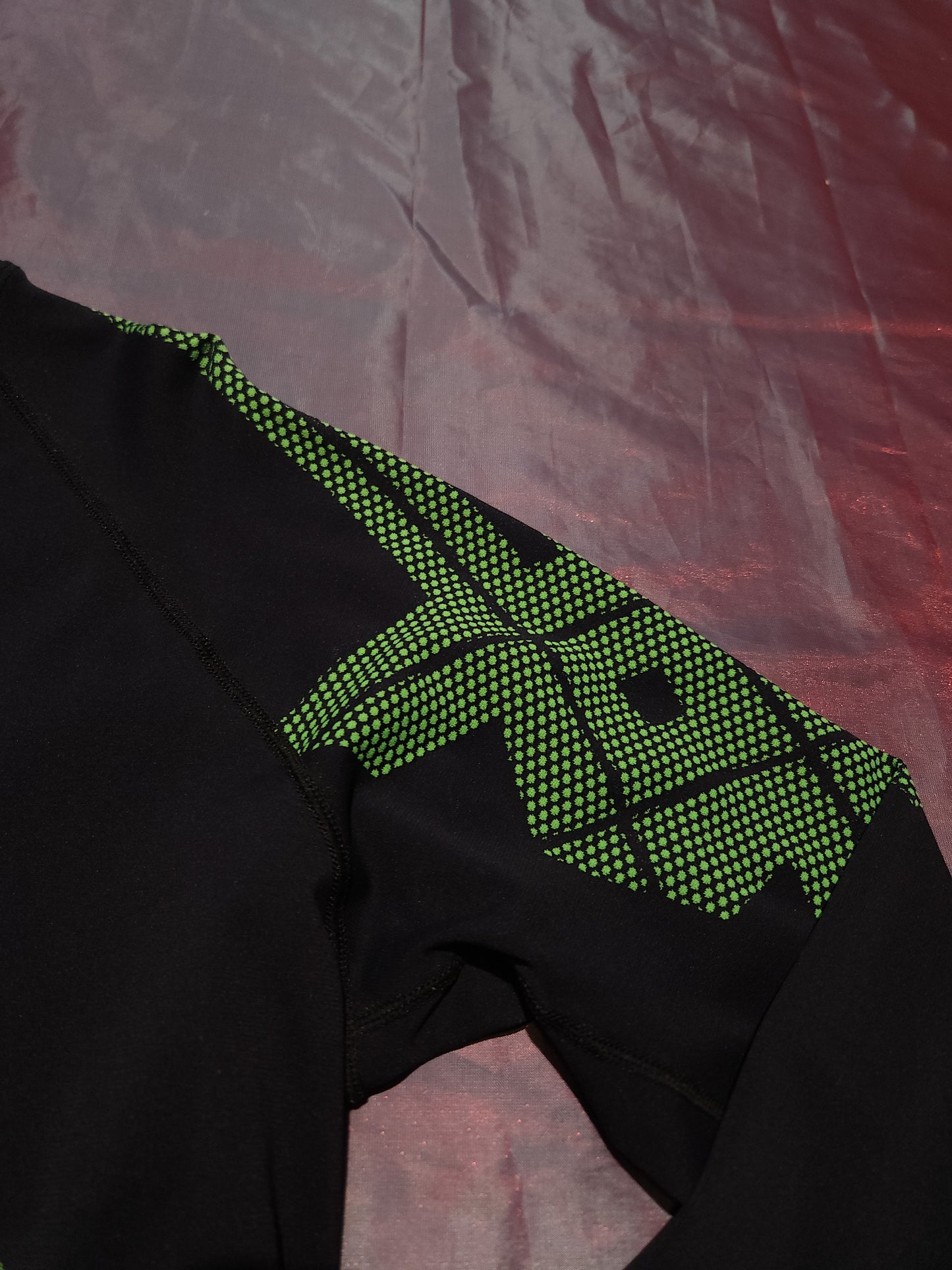 ASICS Термо/Блуза Мъжка/XL