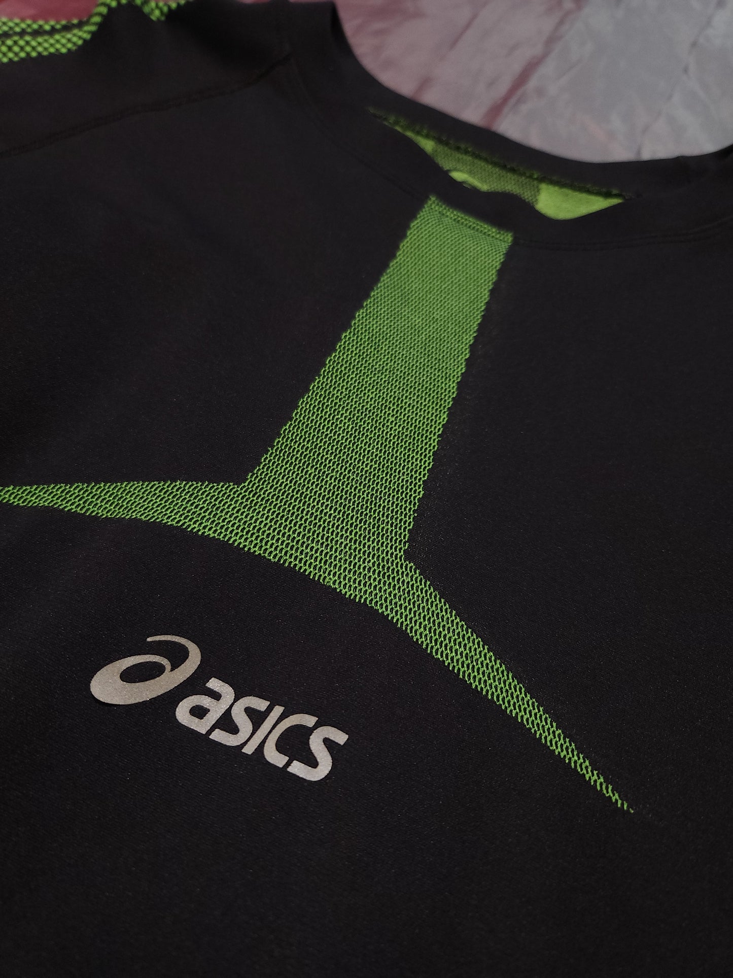 ASICS Термо/Блуза Мъжка/XL