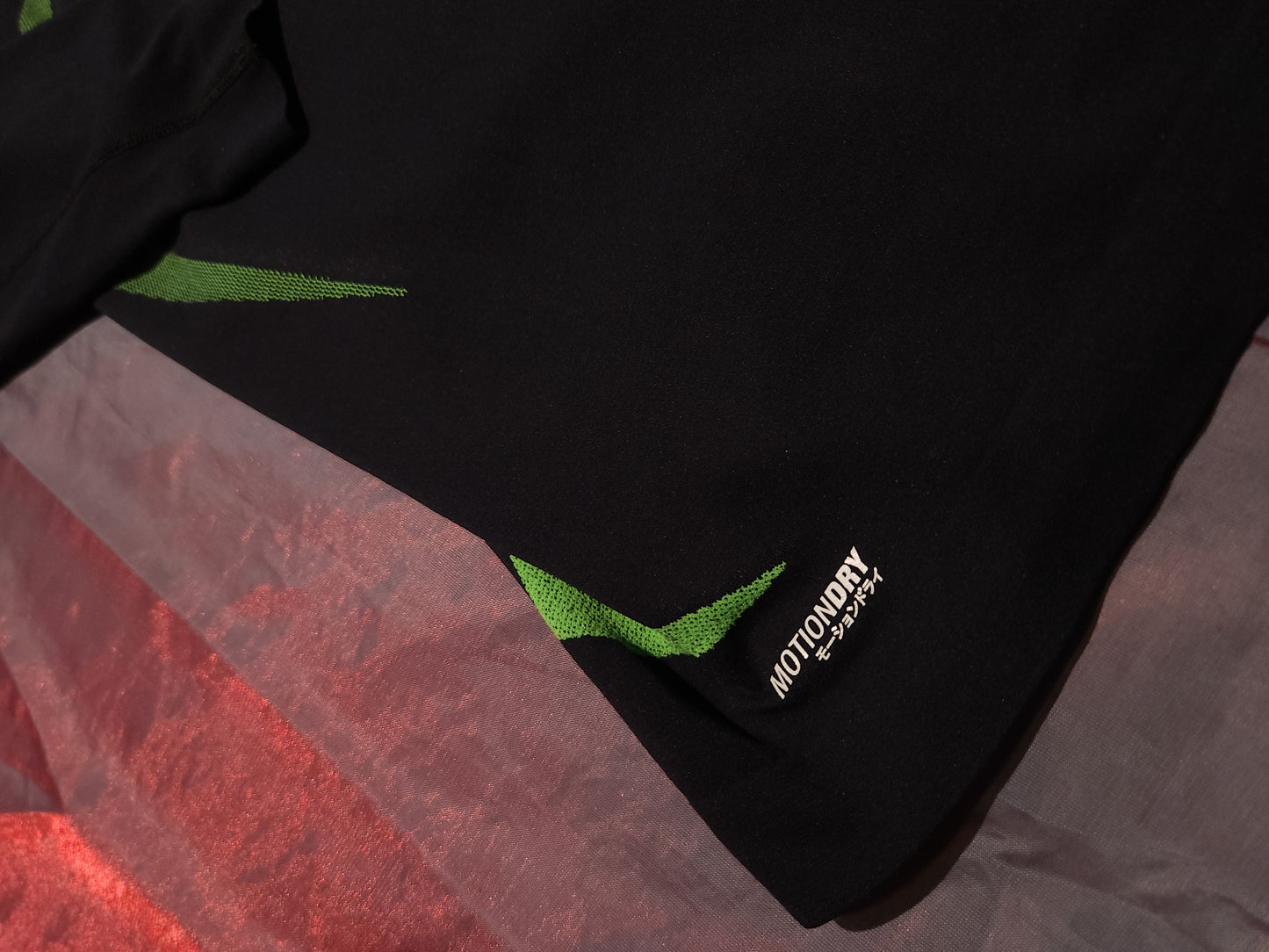 ASICS Термо/Блуза Мъжка/XL
