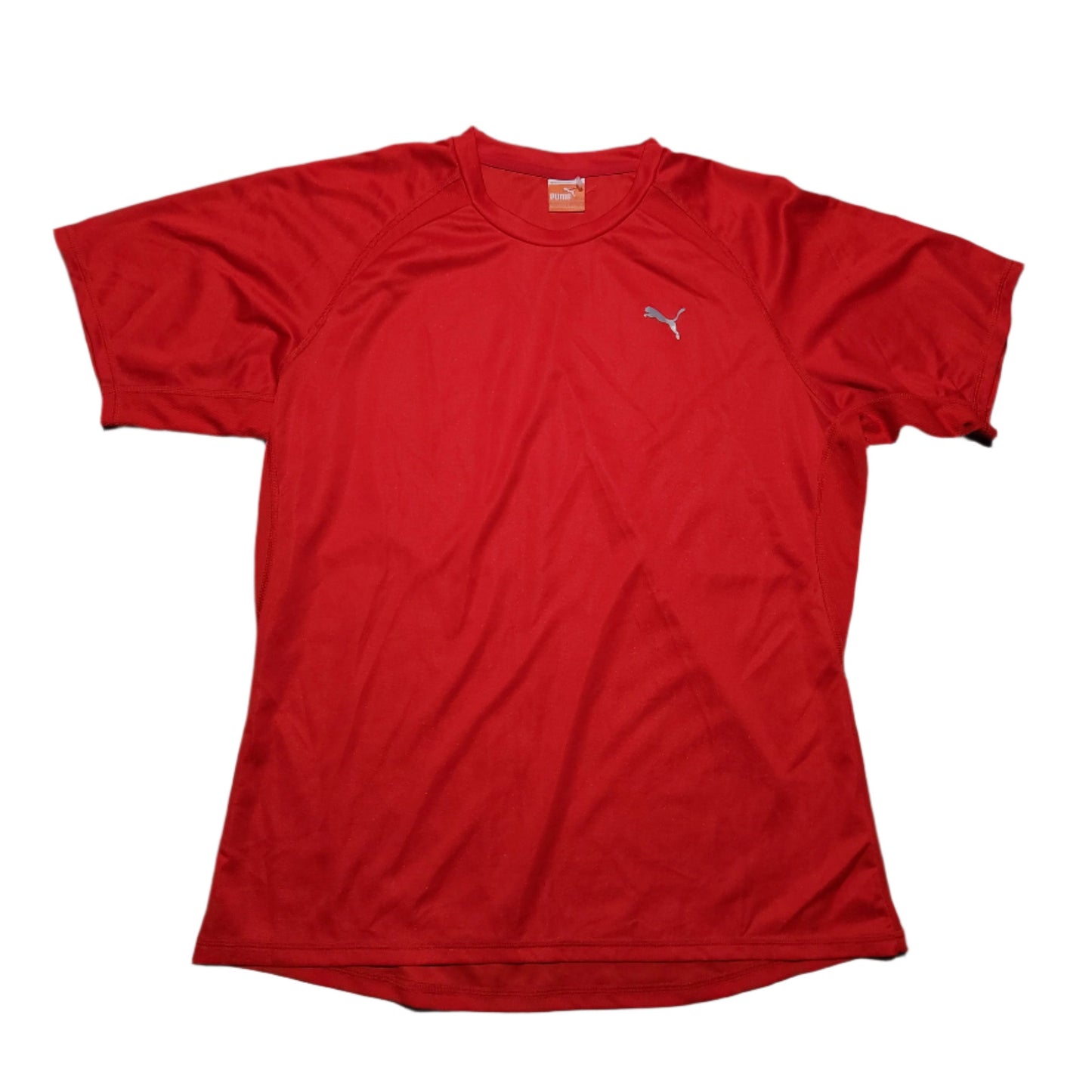 PUMA Тениска/Мъжка S