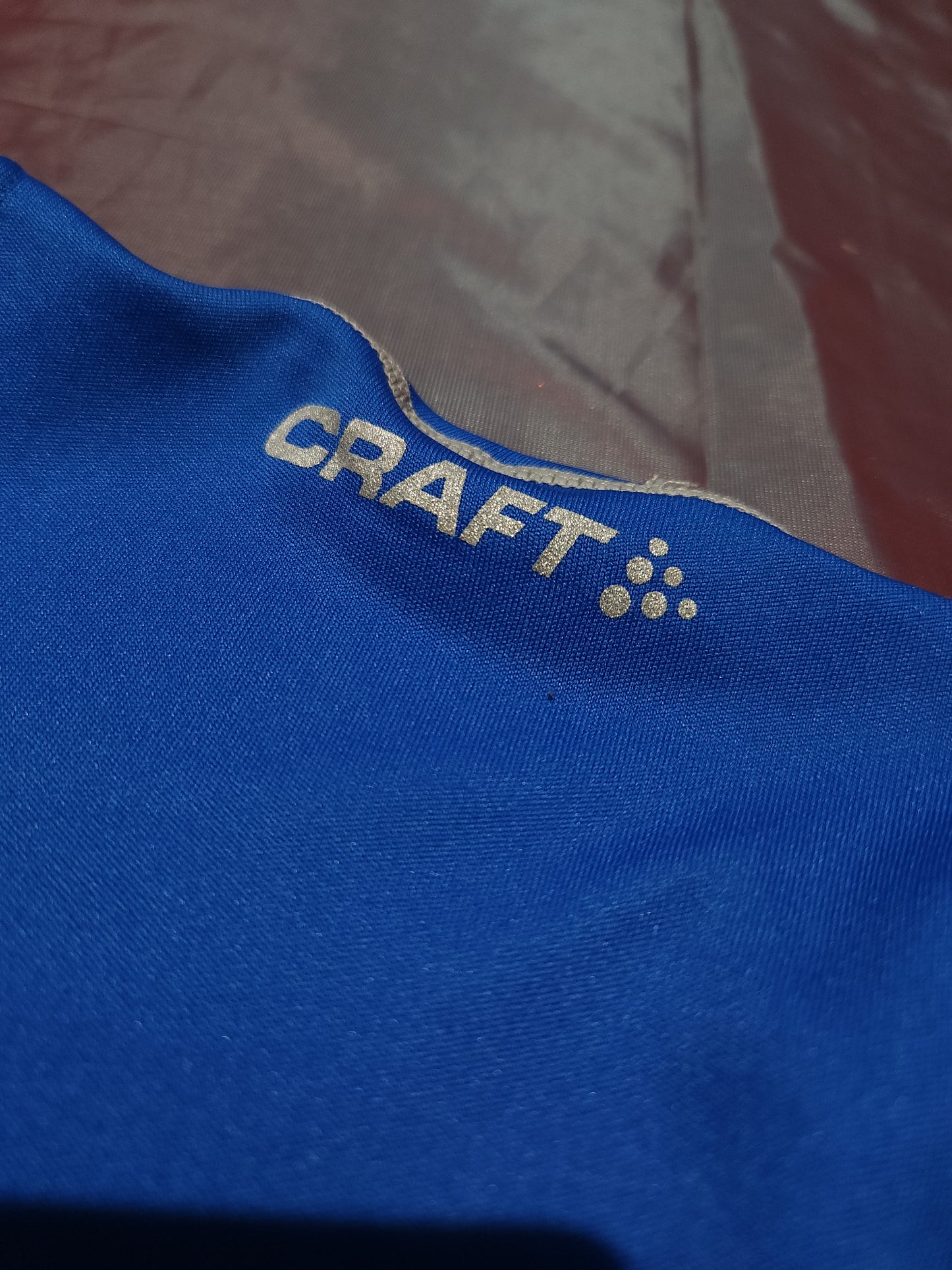 CRAFT Тениска/Мъжка XL