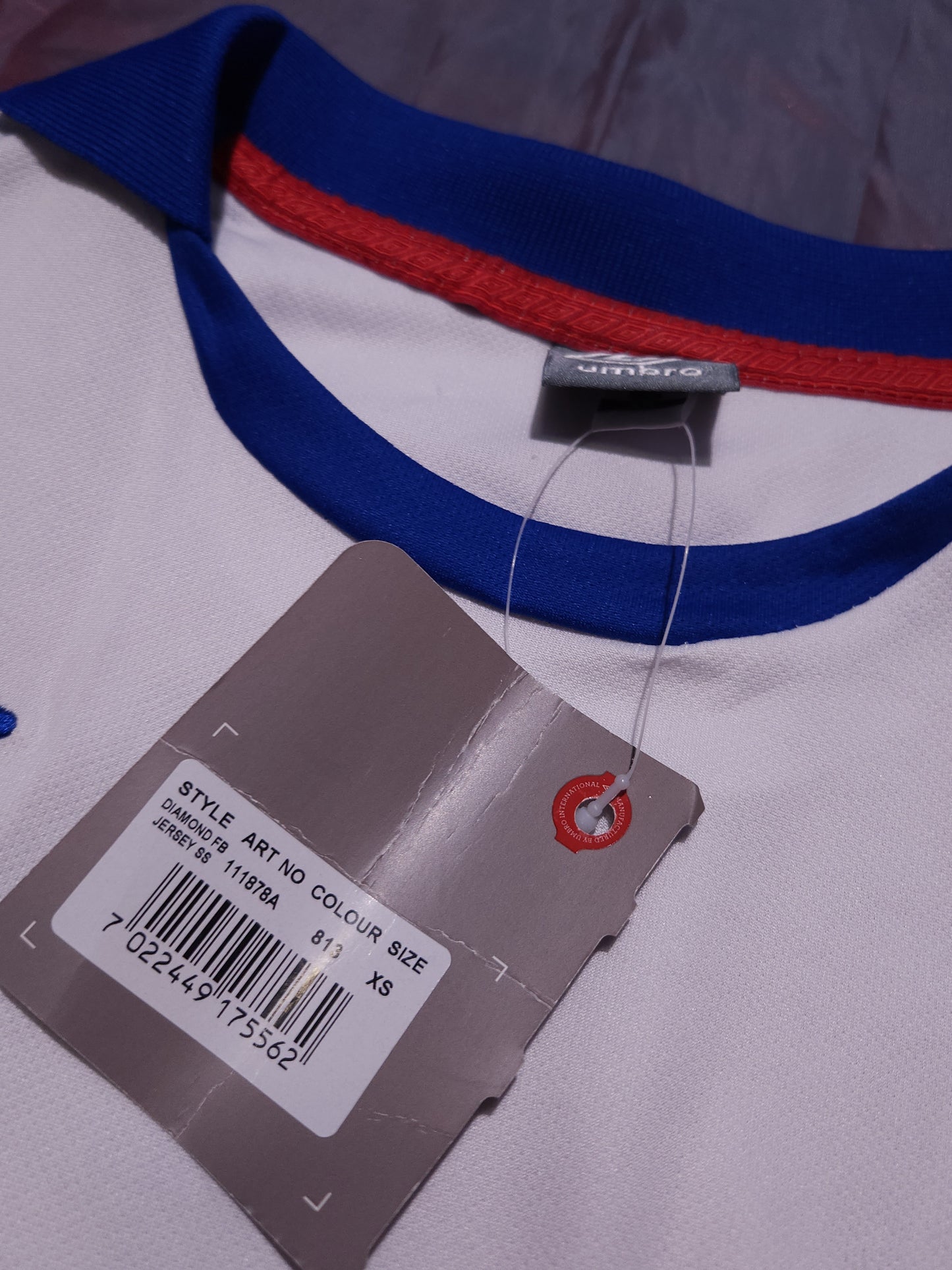 UMBRO Тениска/Мъжка S