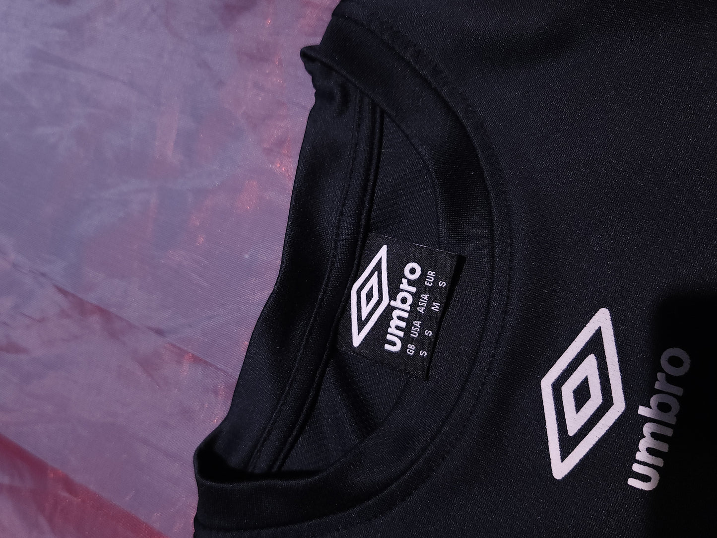 UMBRO Тениска/Мъжка S