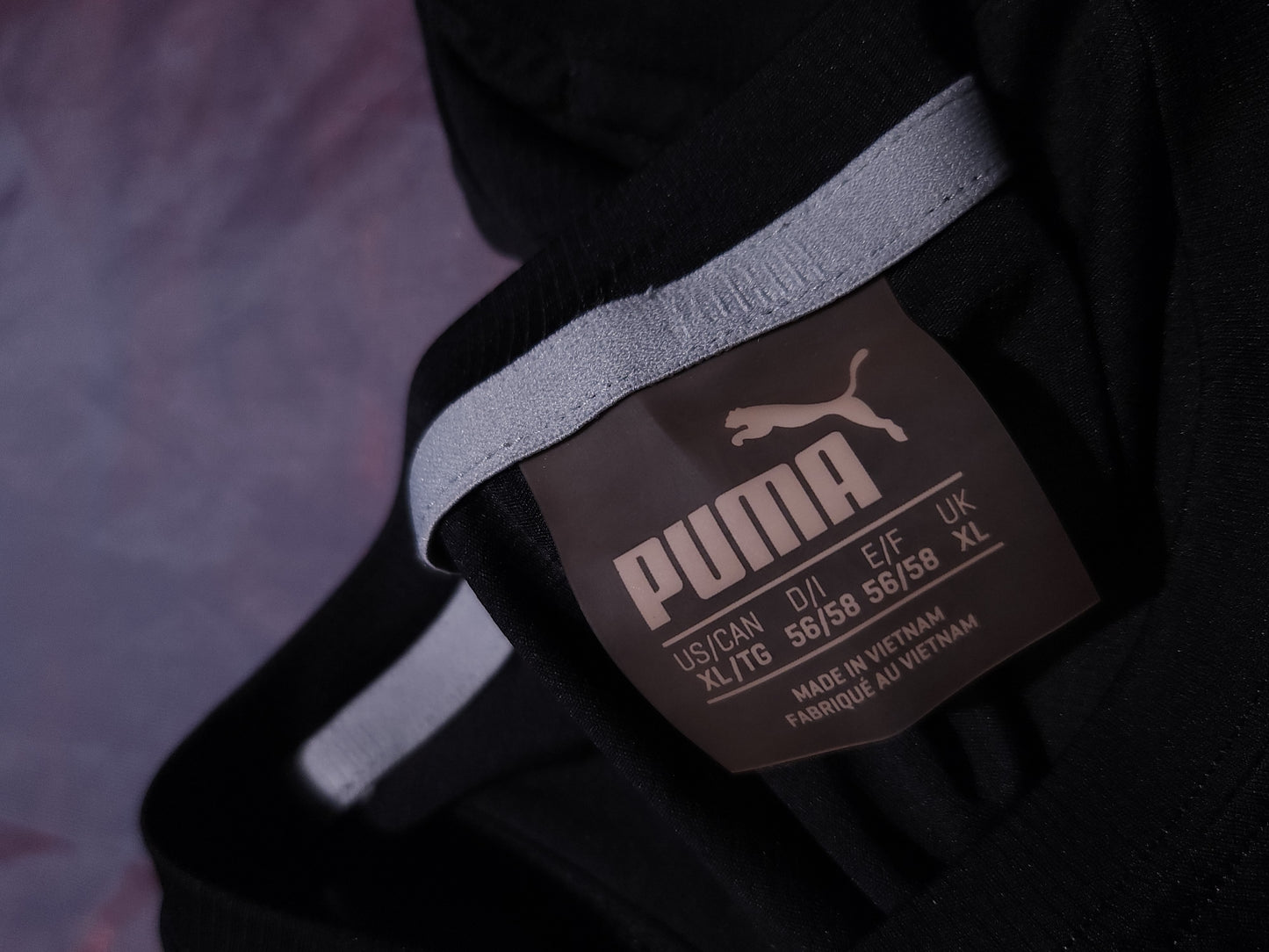 PUMA Потник/Мъжки XL