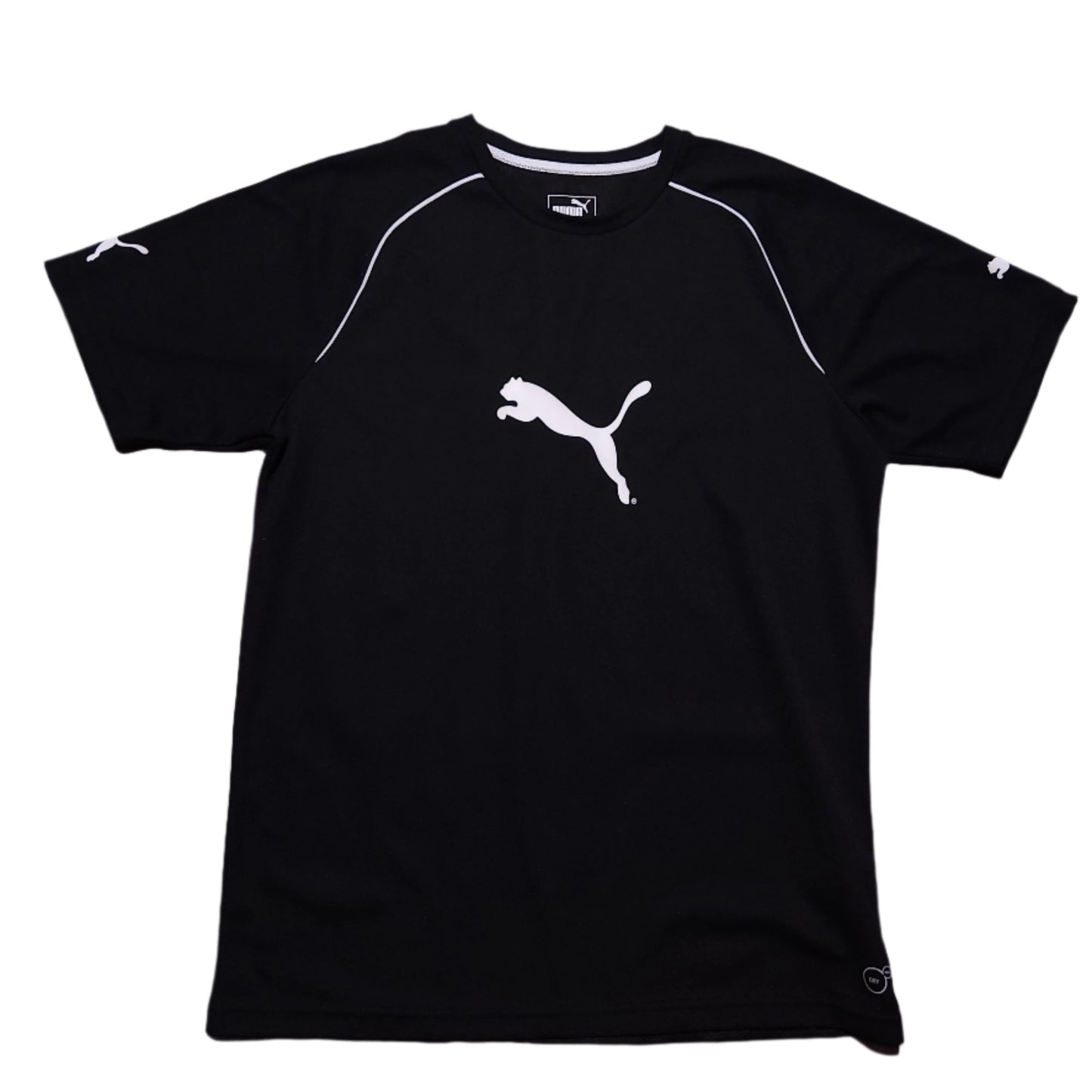 PUMA Тениска/Мъжка S