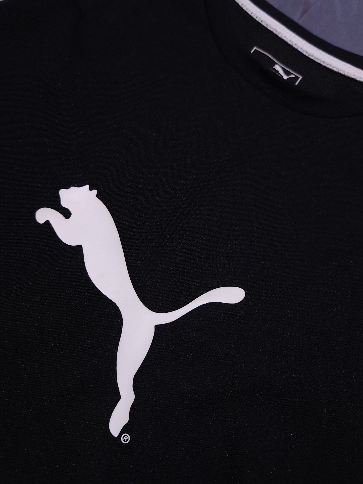 PUMA Тениска/Мъжка S