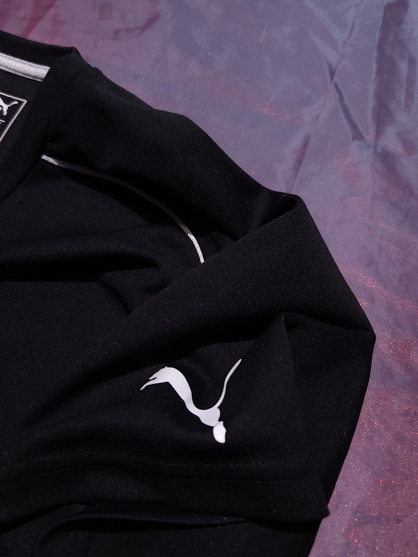 PUMA Тениска/Мъжка S