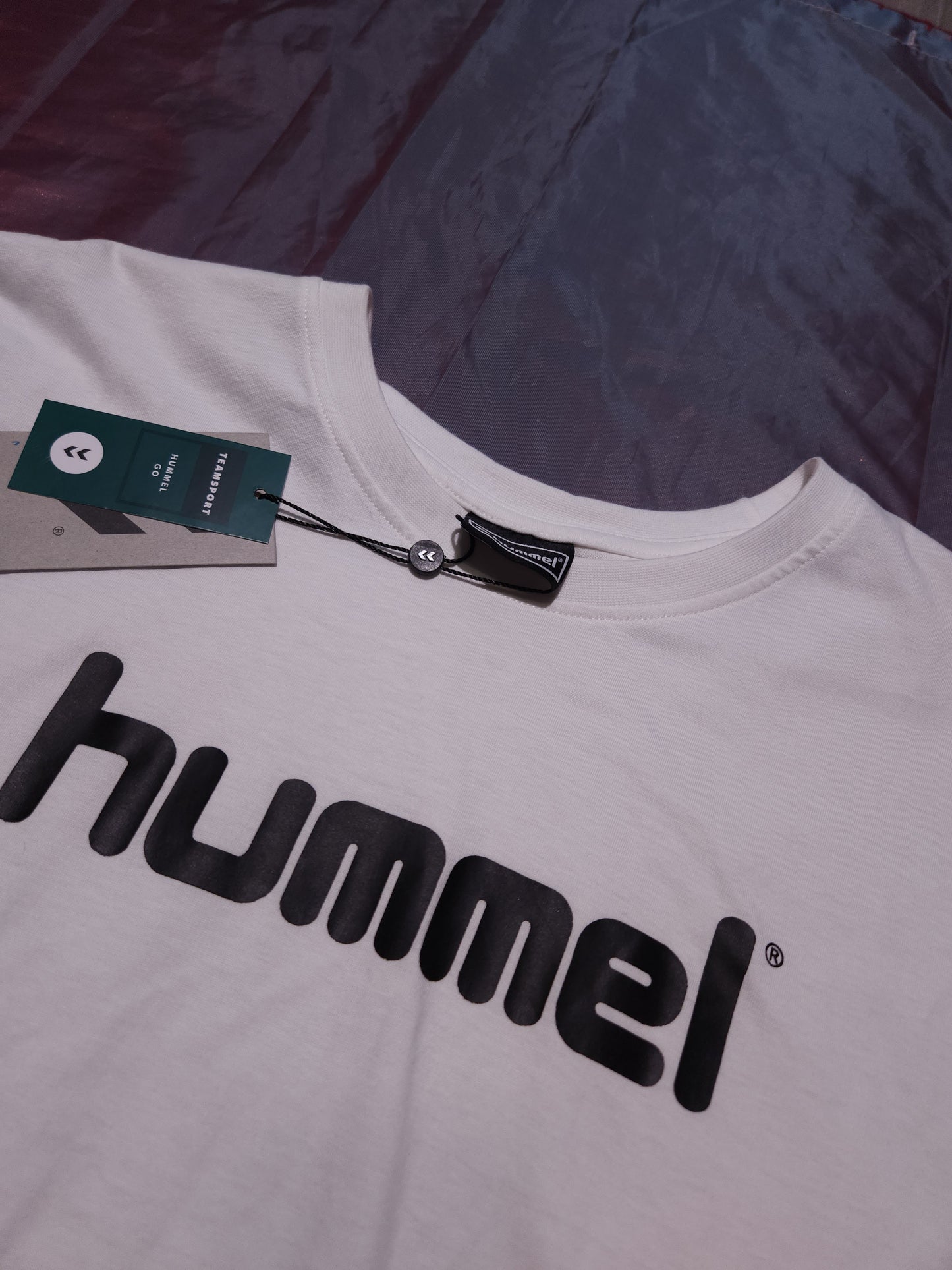 HUMMEL Тениска/Дамска XL