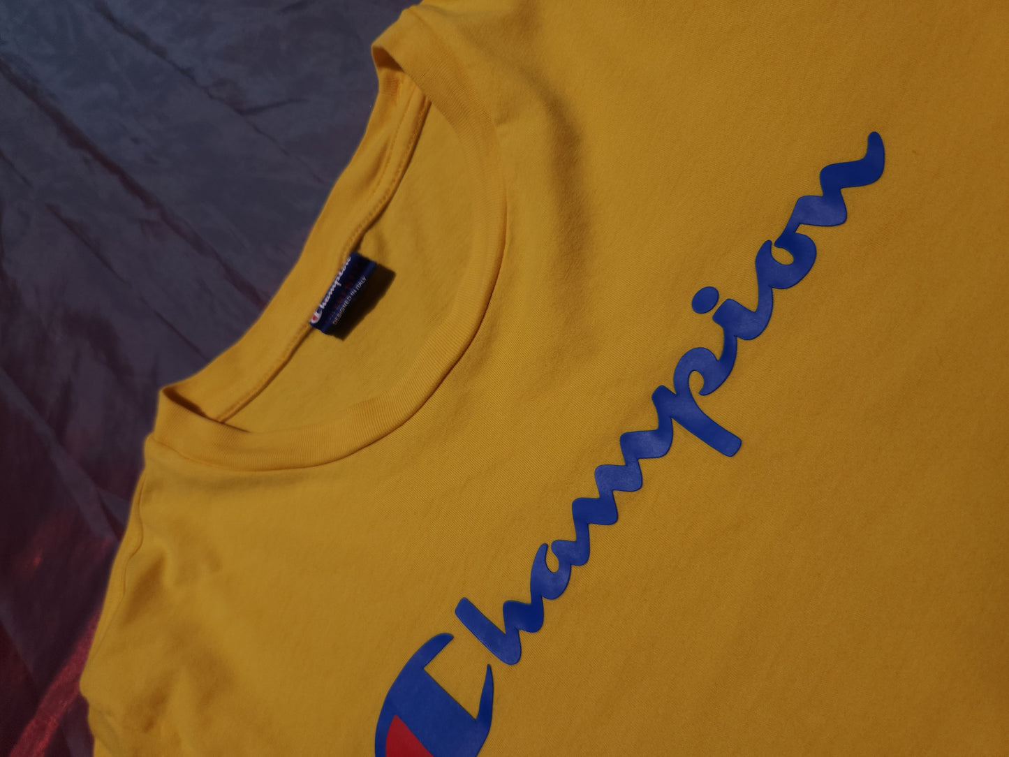 Champion Тениска/Мъжка М
