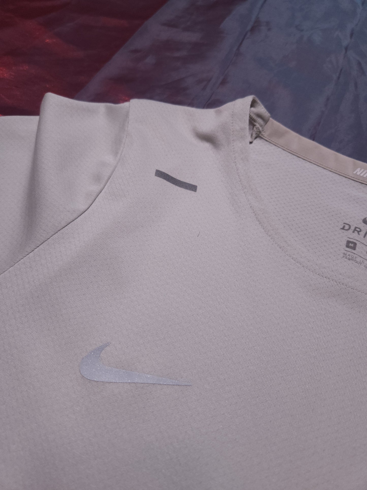 NIKE Dri-Fit M
