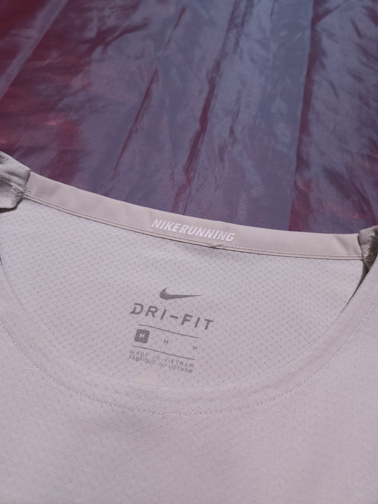 NIKE Dri-Fit M