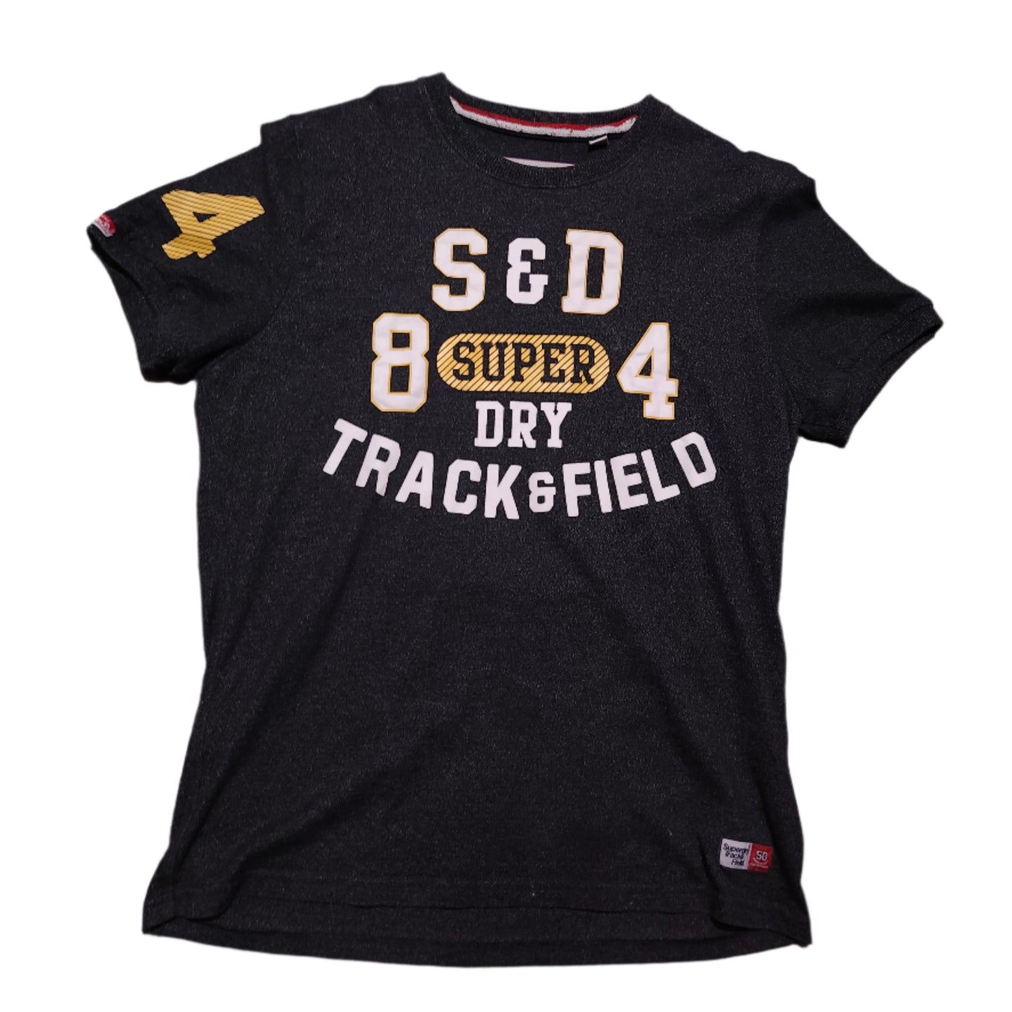 SUPERDRY Тениска/Мъжка