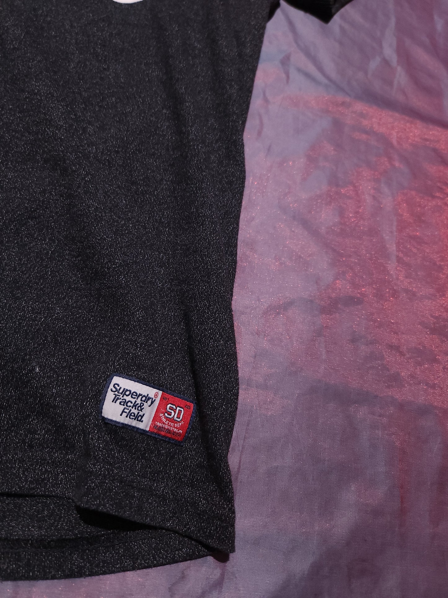 SUPERDRY Тениска/Мъжка
