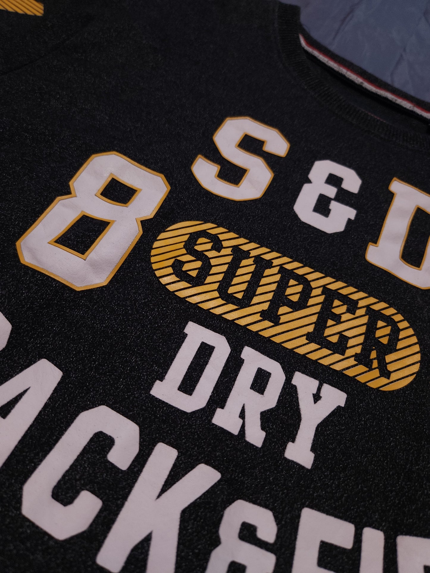 SUPERDRY Тениска/Мъжка