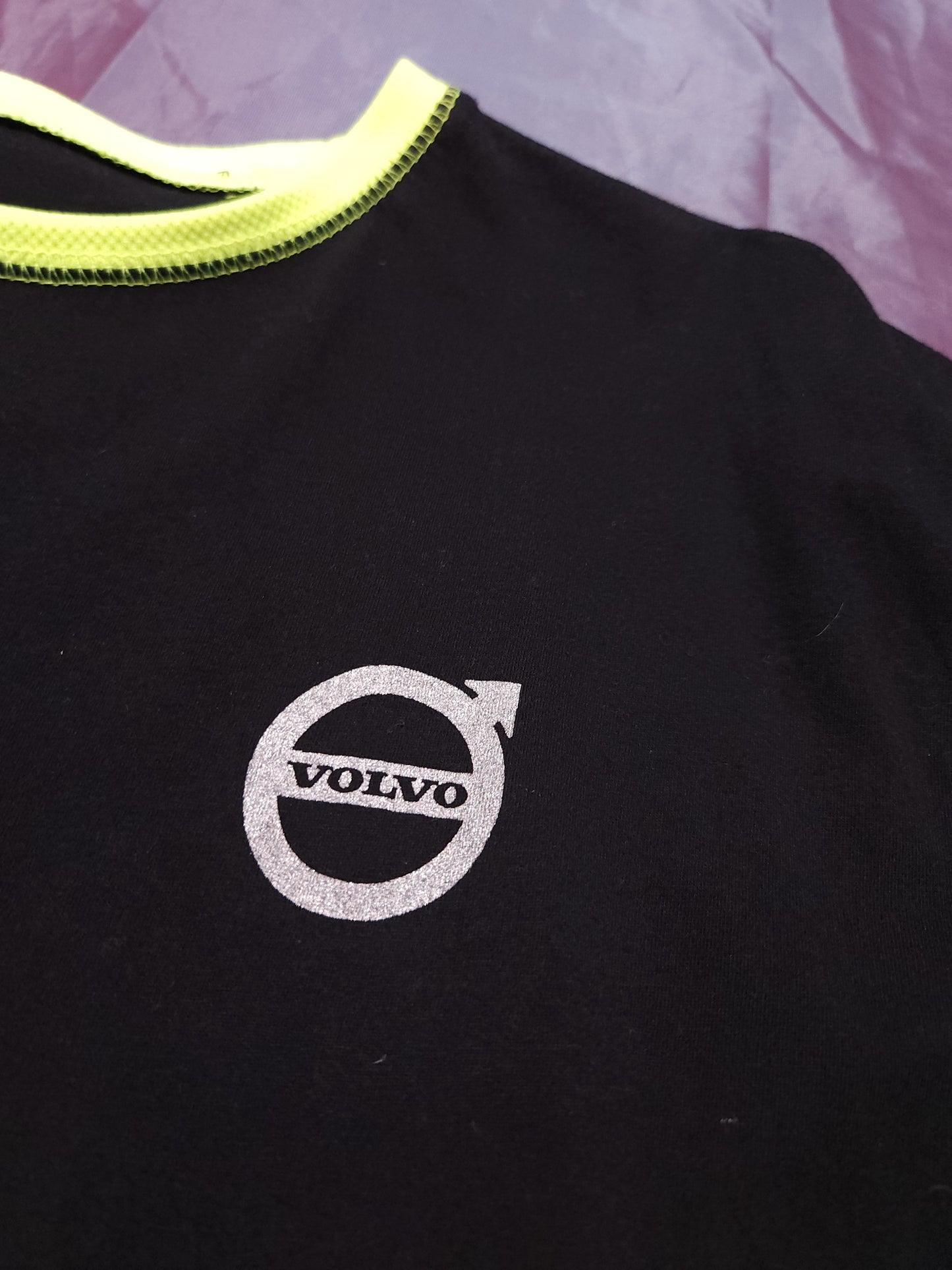 VOLVO Тениска/Мъжка XL
