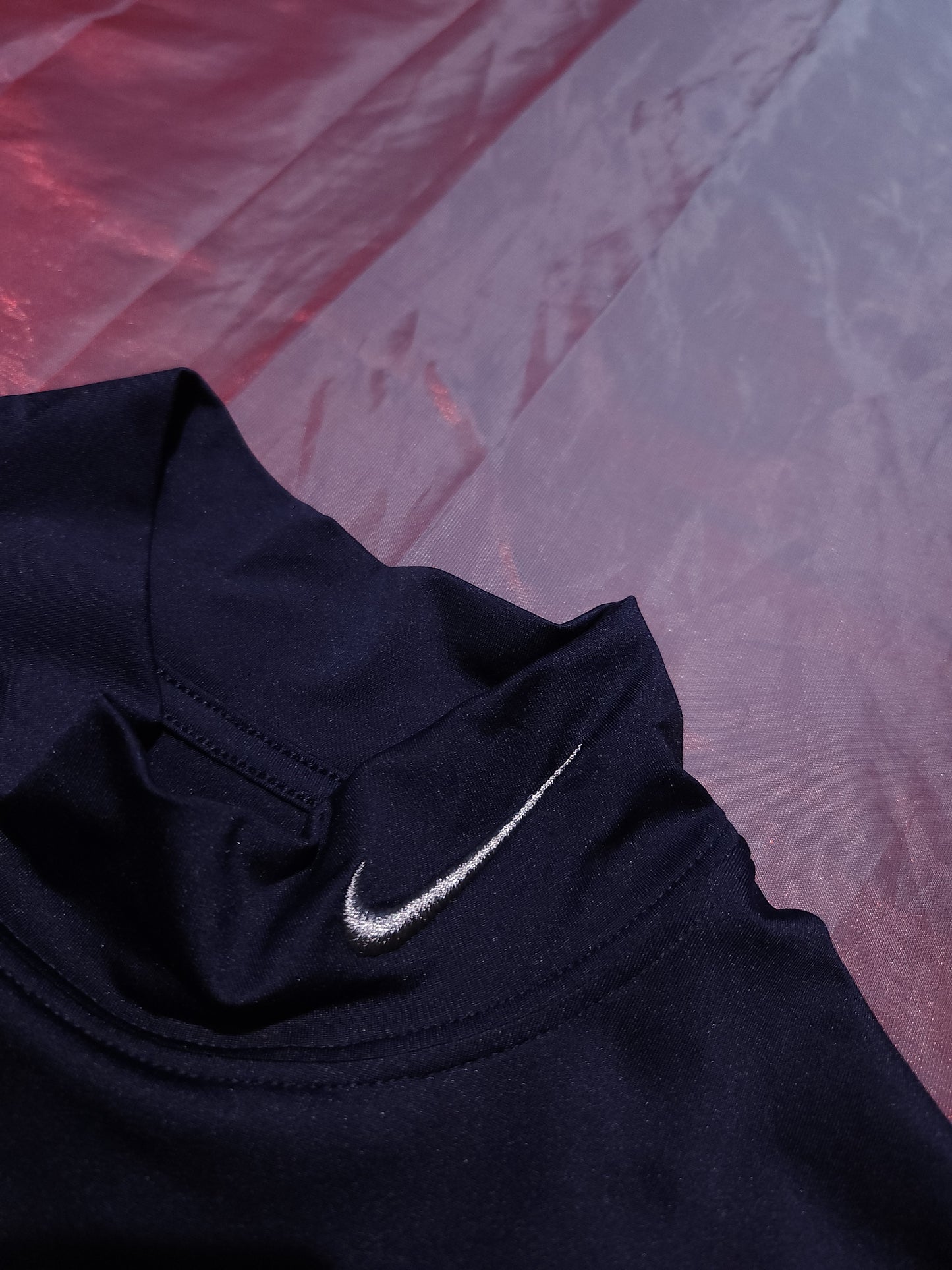 NIKE PRO Блуза/Мъжка S