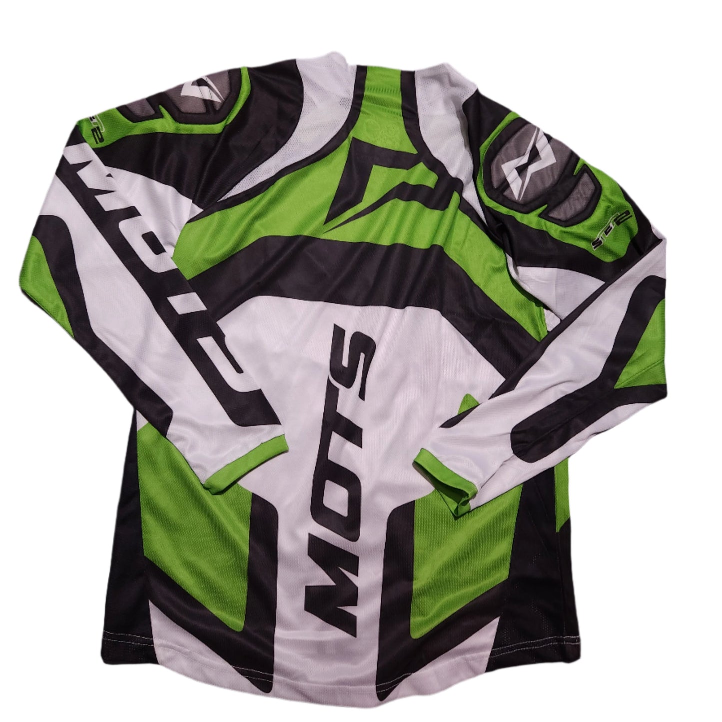 MOTS Jersey Mотокрос Горnище/Мъжко S