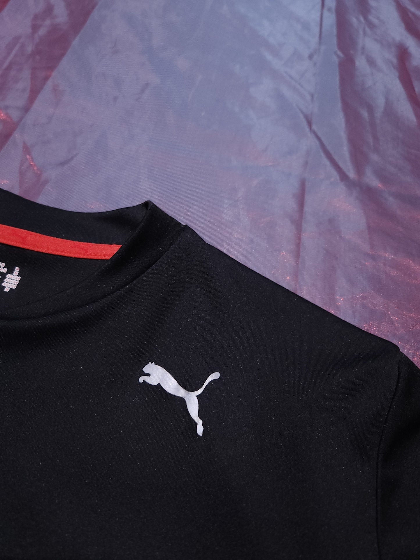 PUMA Блуза/Мъжка S