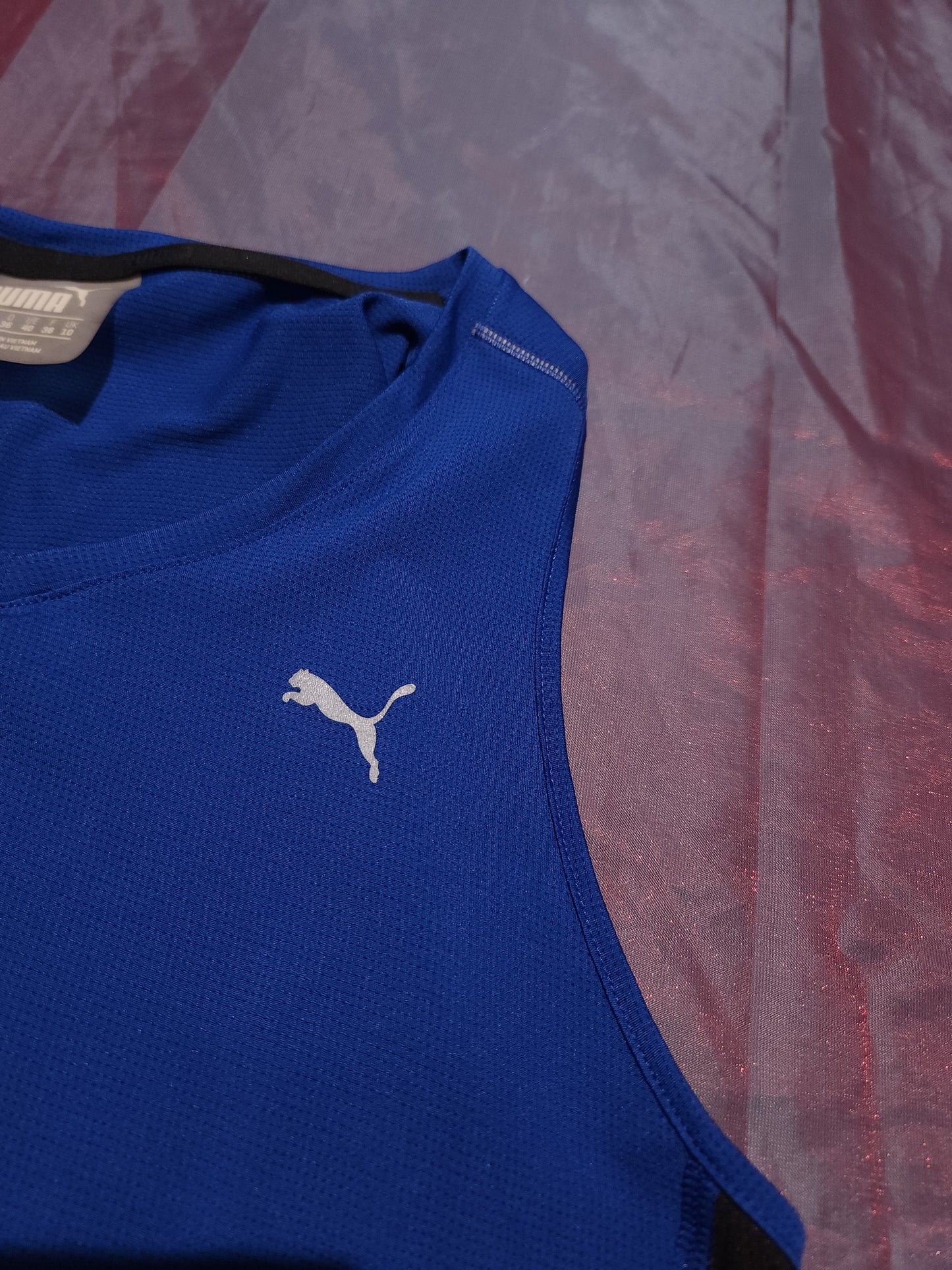 PUMA Потник/Дамски S
