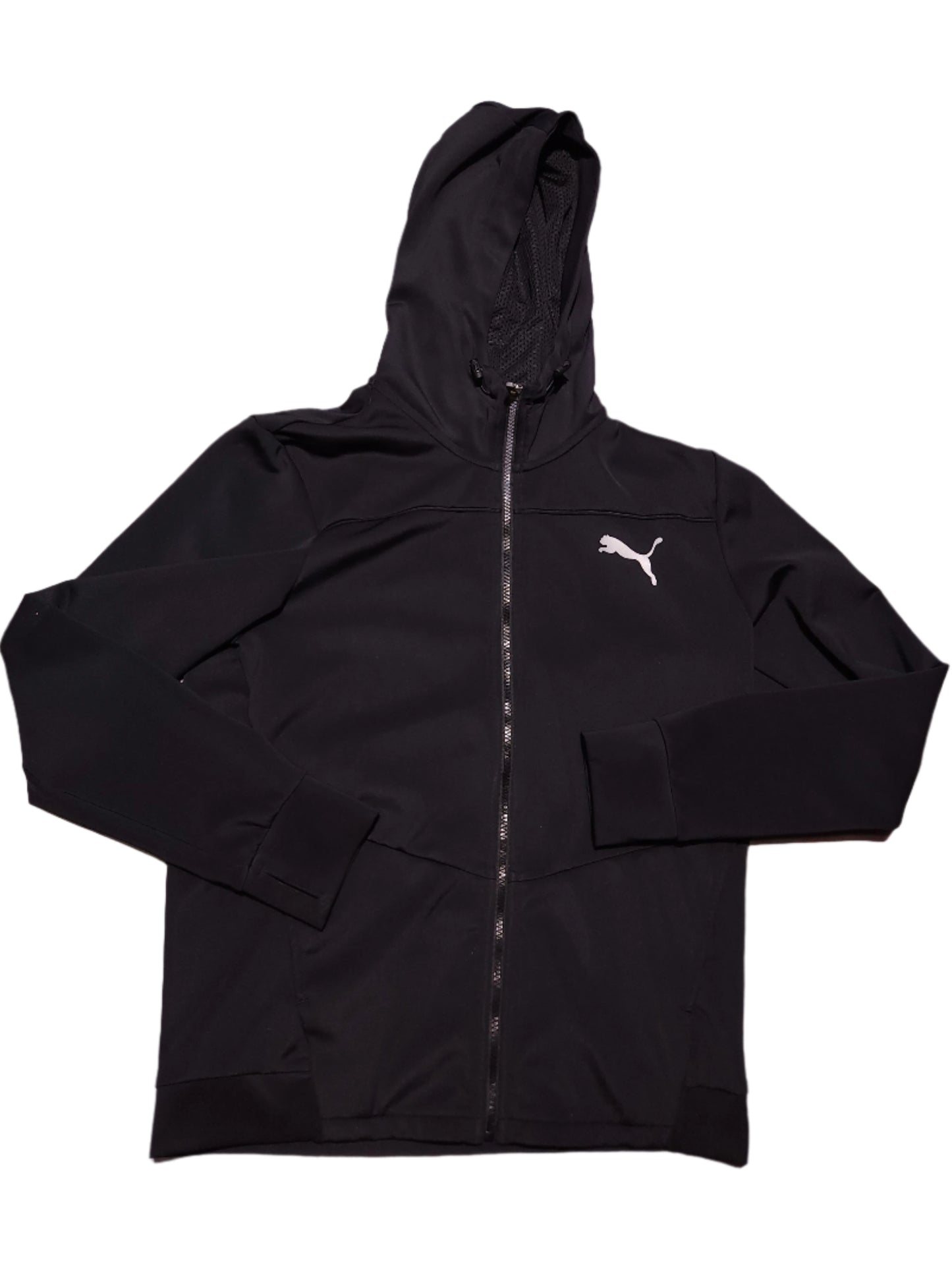 PUMA Горнище с качулка / Мъжко S