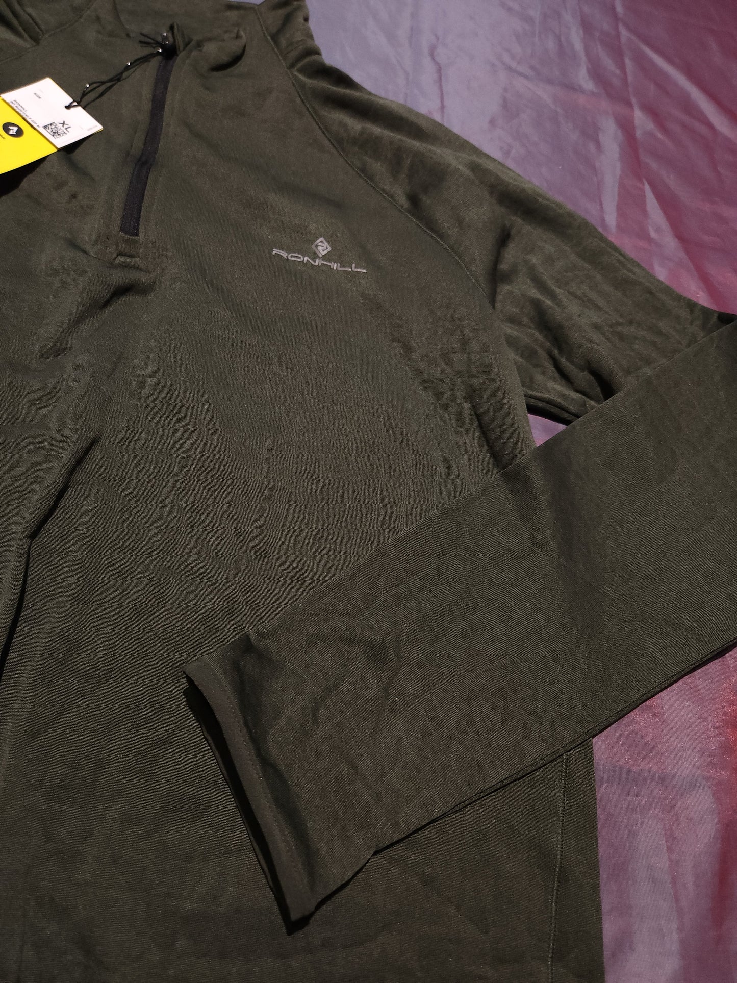 RONHILL Полар/Мъжки XL